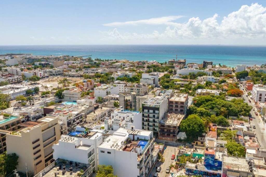 At Icono 3 Bedrooms Close 5th * Playa del Carmen