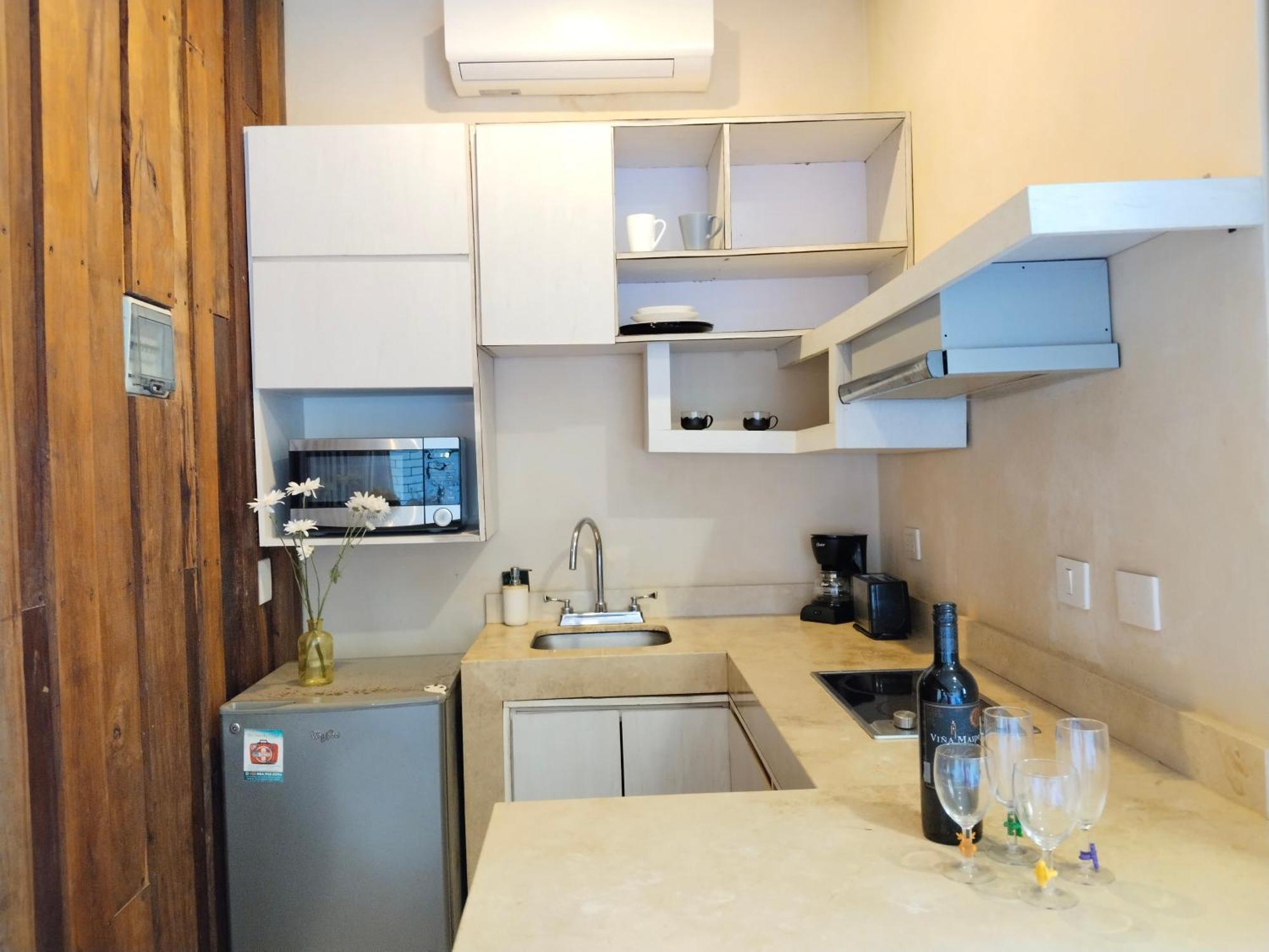 Apartment Downtown & Cozy Polo 15