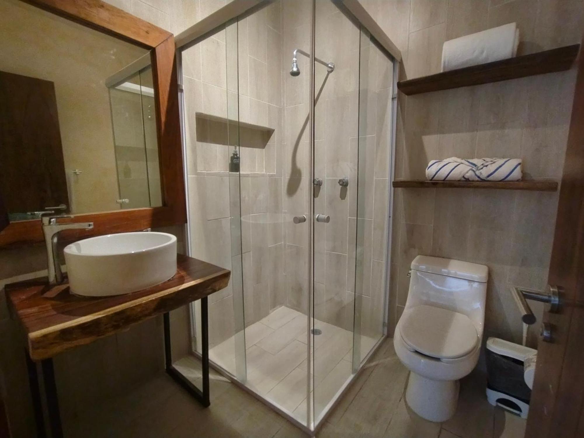Apartment Downtown & Cozy Polo 15 Playa del Carmen