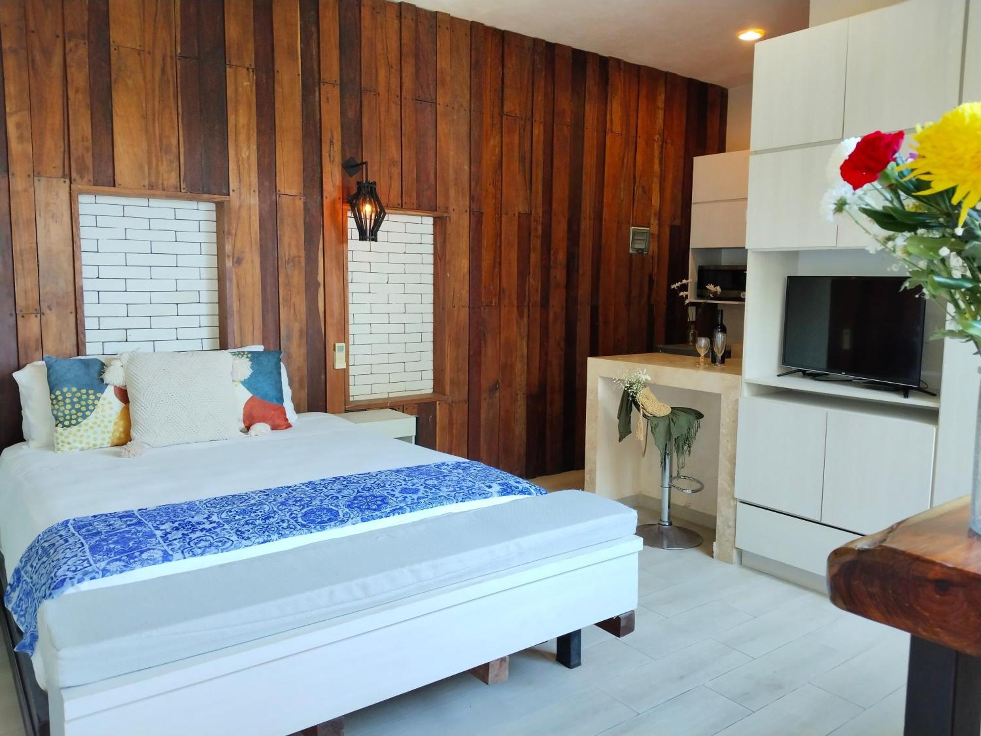 Downtown & Cozy Polo 15 Apartment *