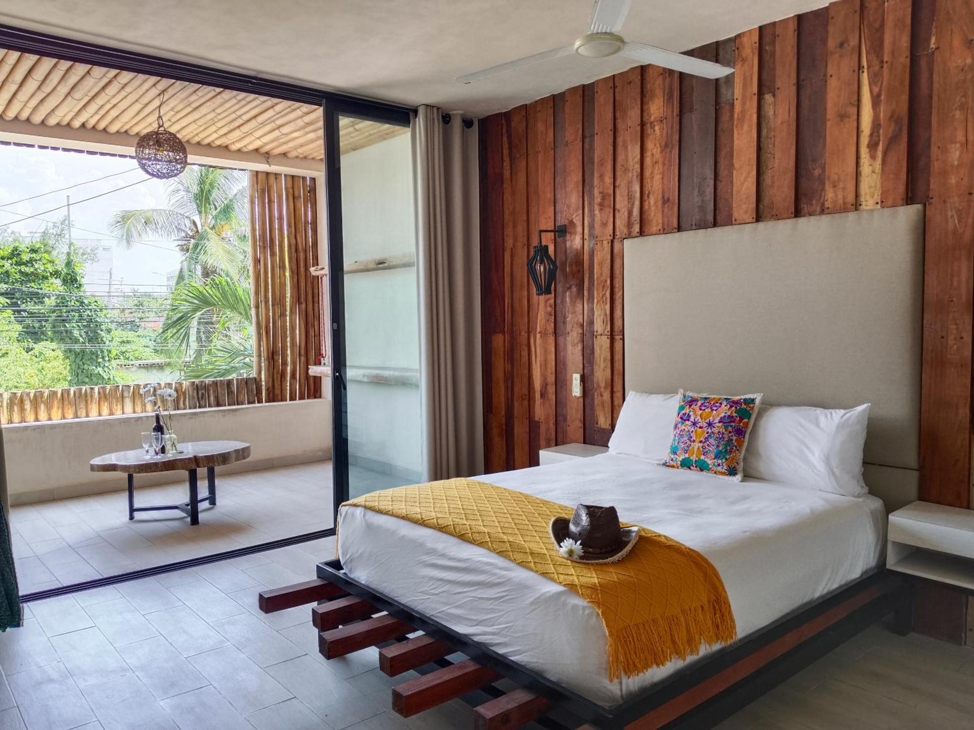 Downtown & Cozy Polo 15 Apartment Playa del Carmen
