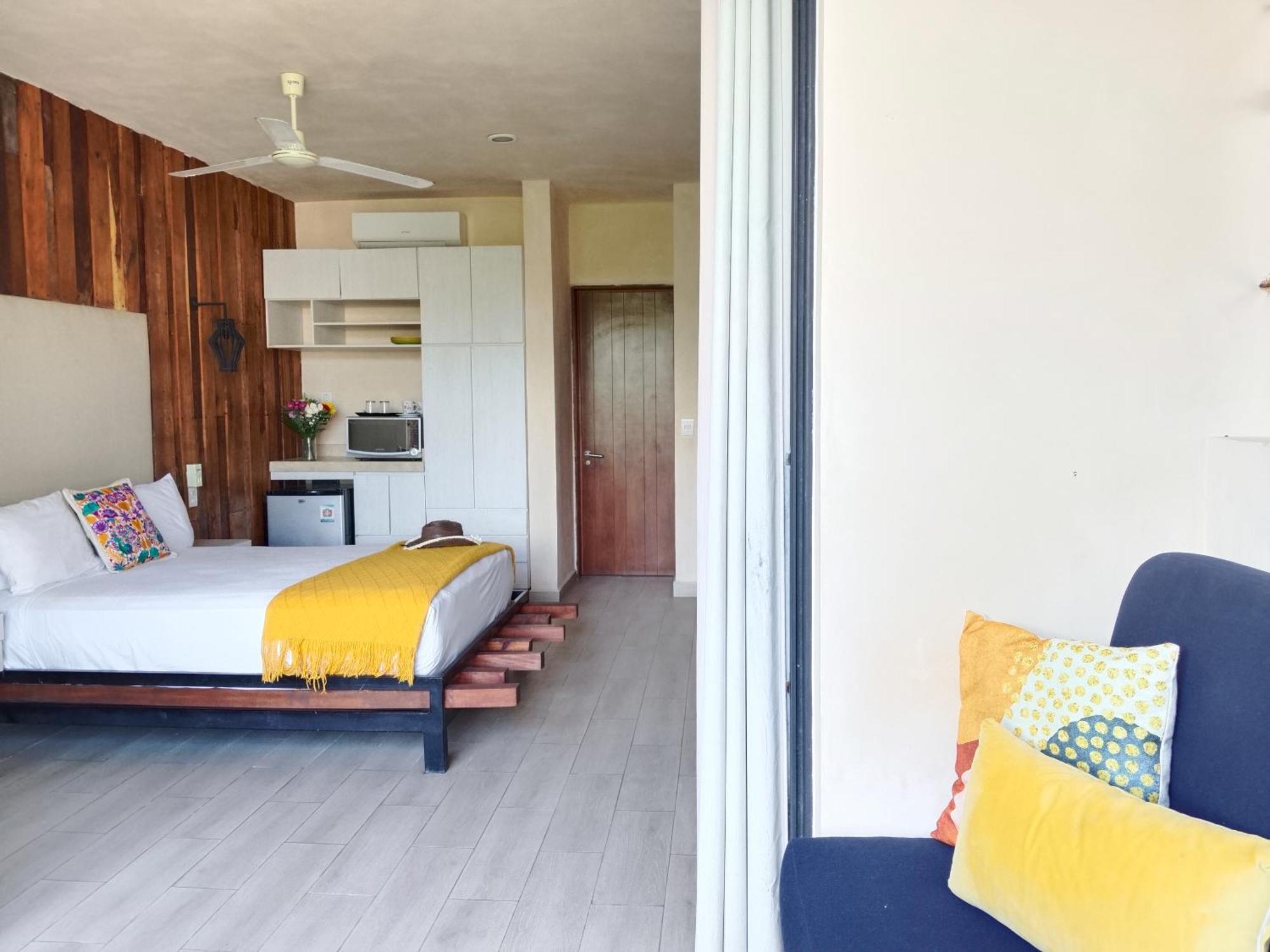 Apartment Downtown & Cozy Polo 15 *
