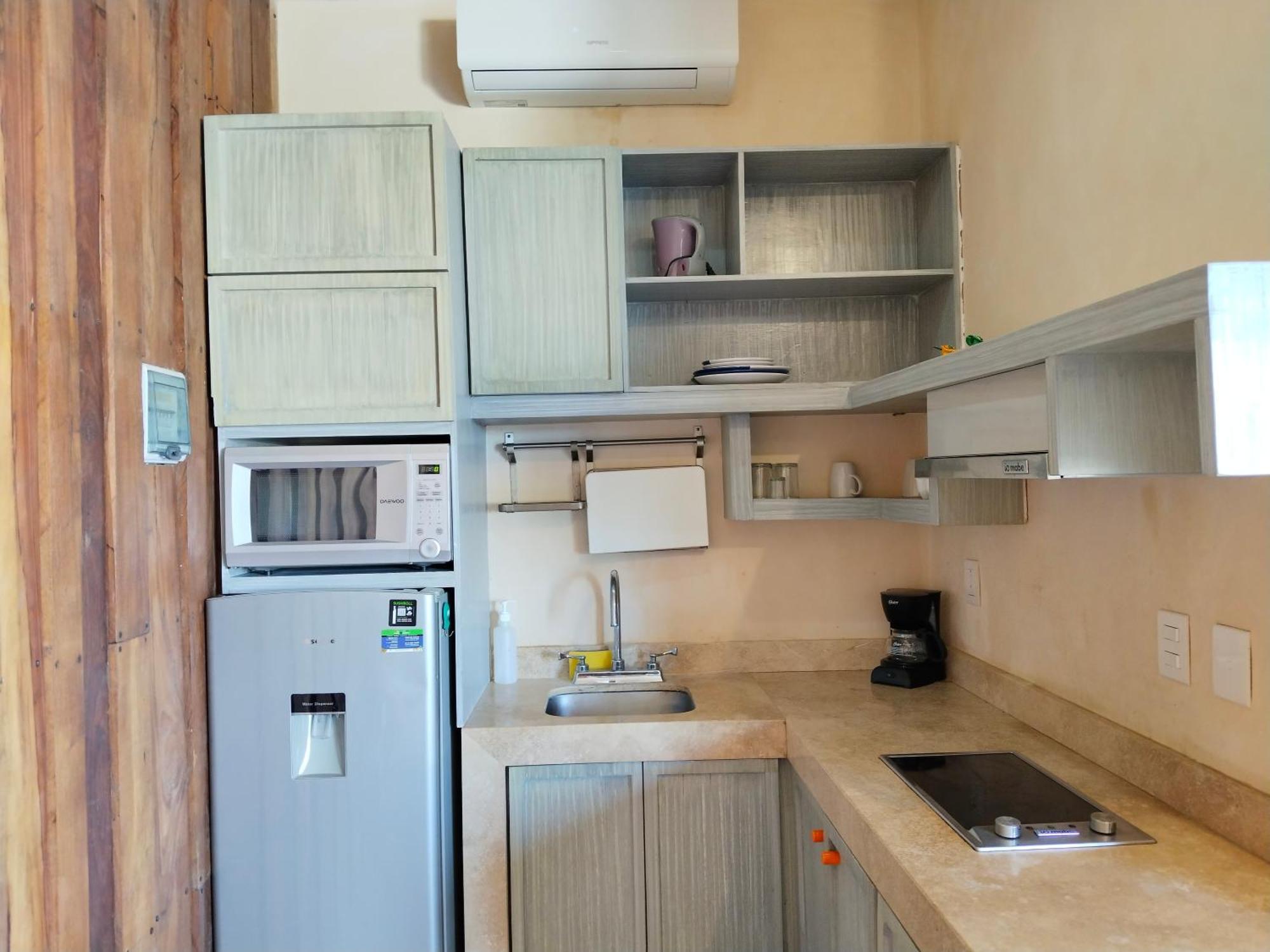 Apartment Downtown & Cozy Polo 15 Playa del Carmen