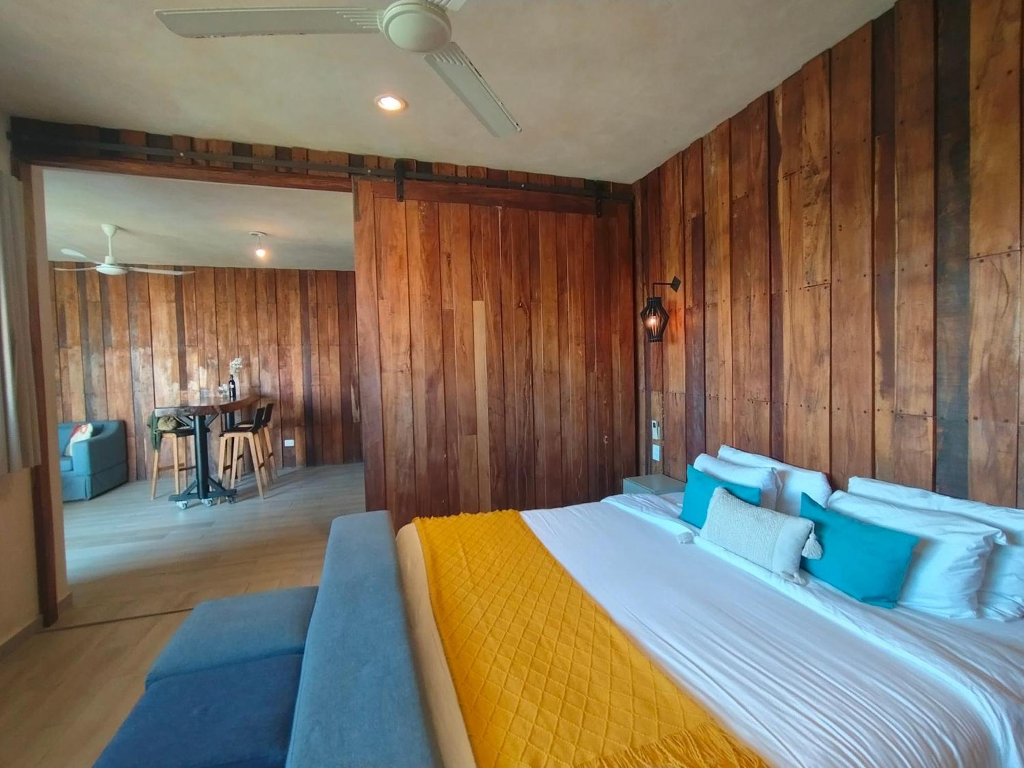 Apartment Downtown & Cozy Polo 15 *