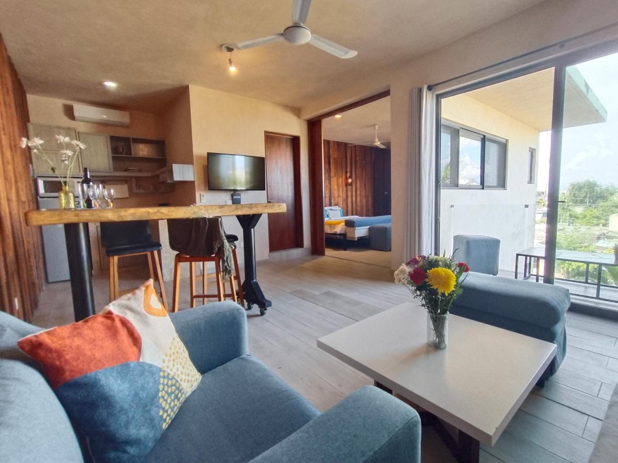 Apartment Downtown & Cozy Polo 15