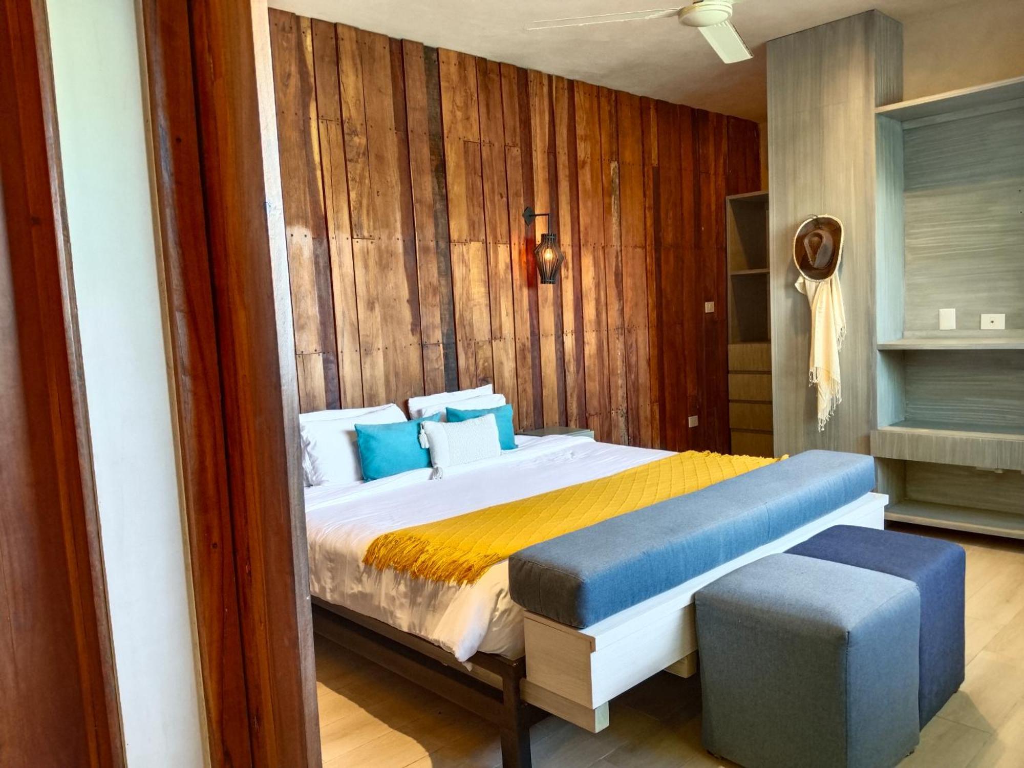 Downtown & Cozy Polo 15 Playa del Carmen