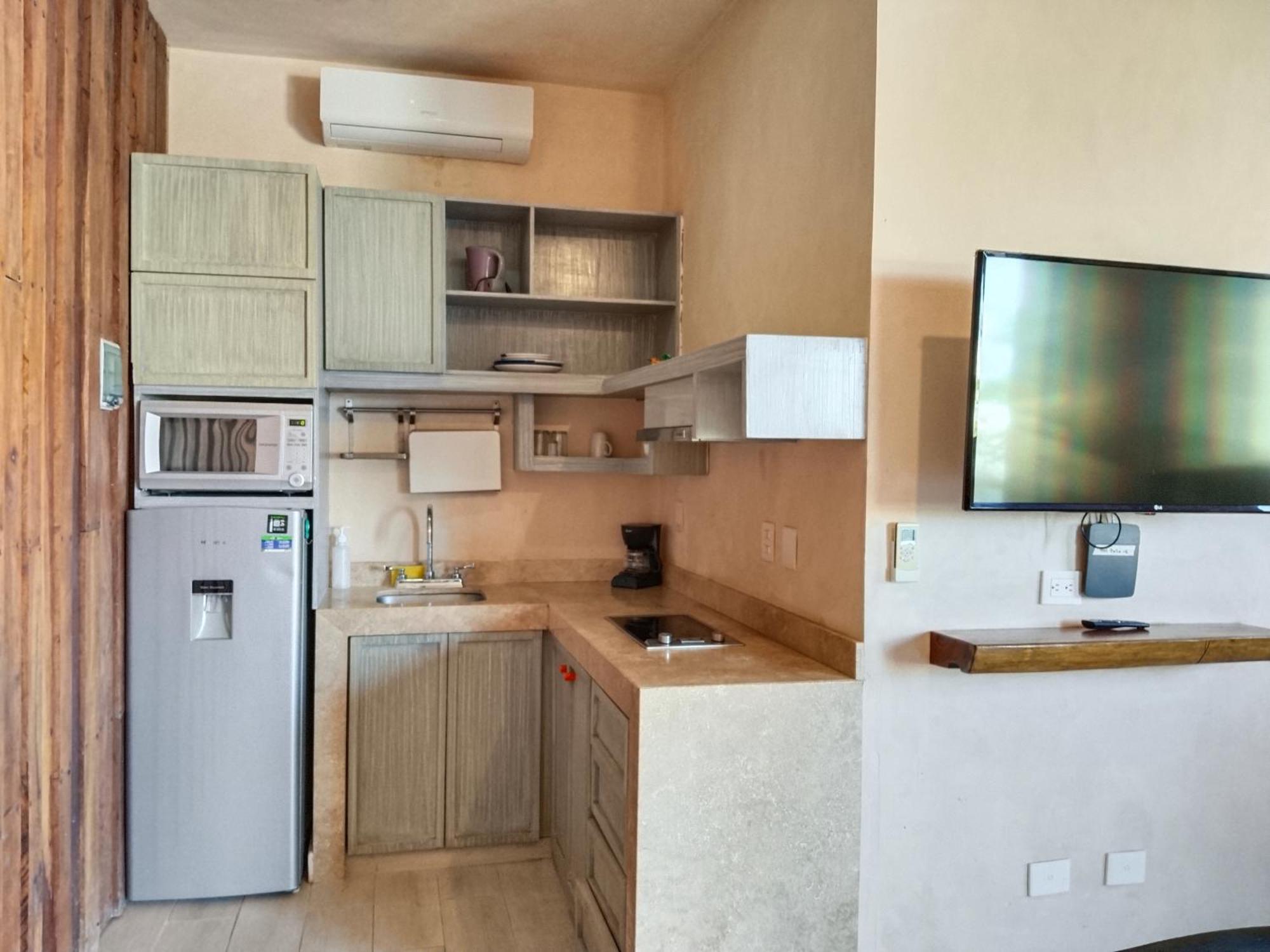 Apartment Downtown & Cozy Polo 15 Playa del Carmen