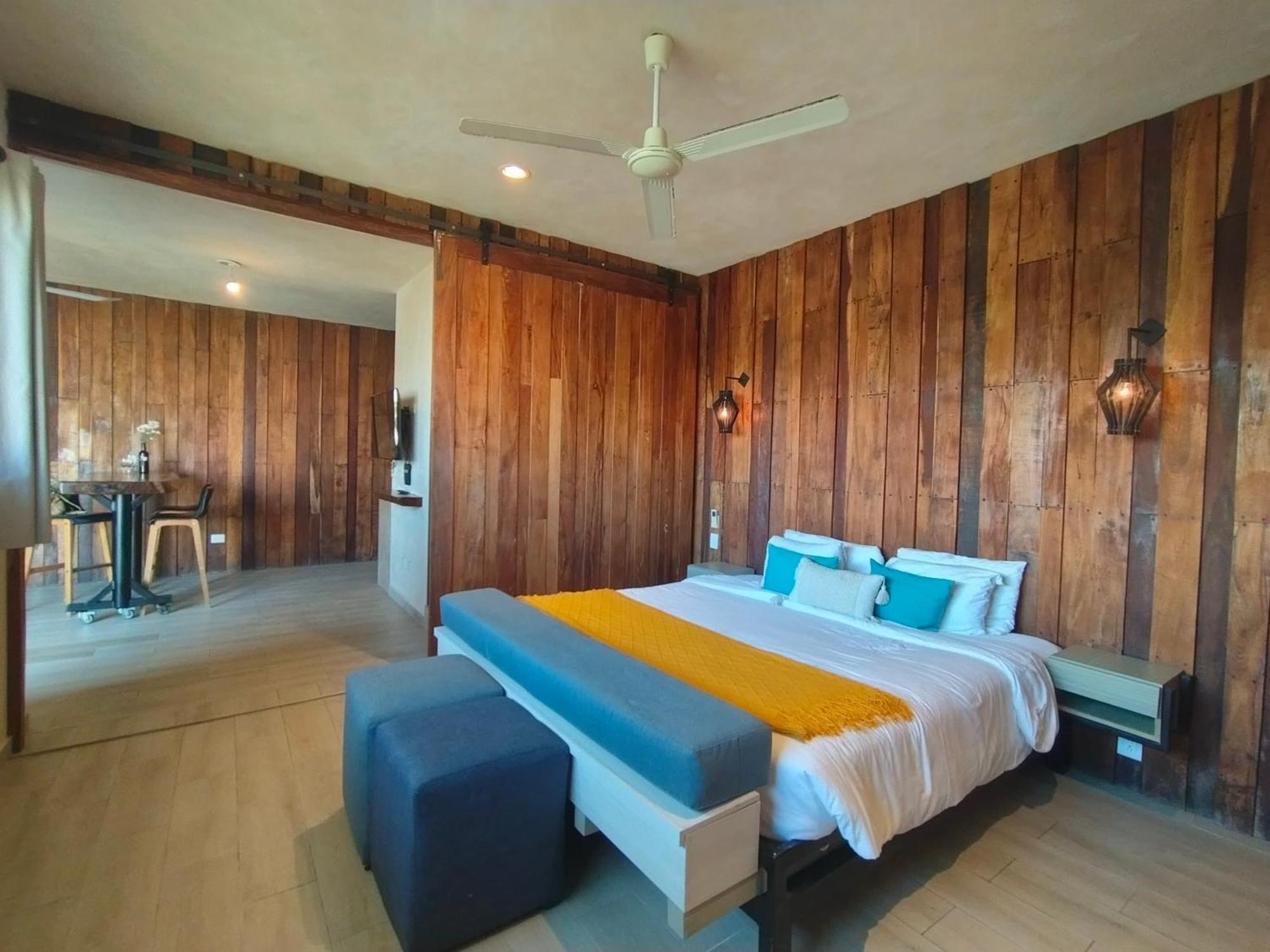 Downtown & Cozy Polo 15 Playa del Carmen