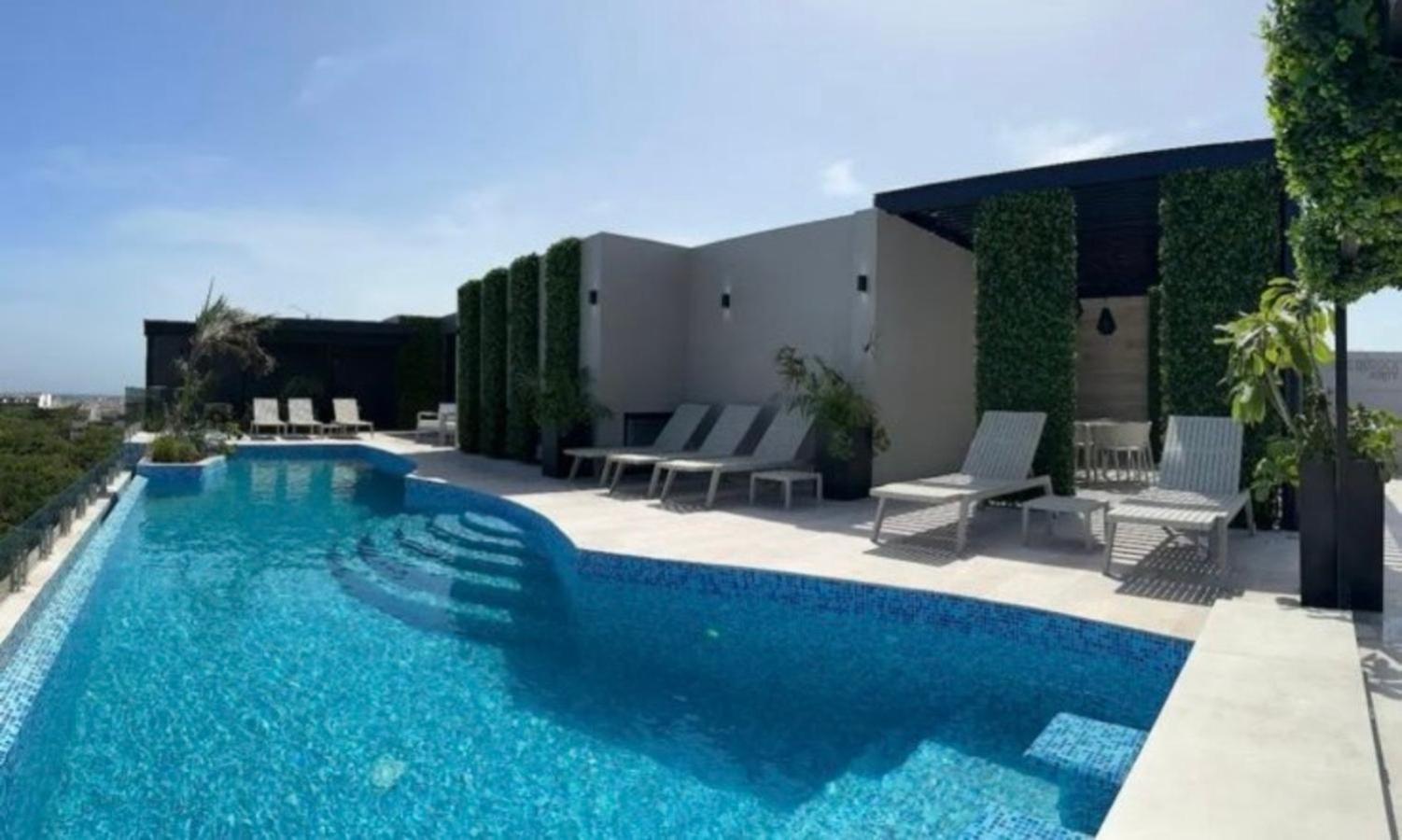 Apartment Departamento Molly En Coco *
