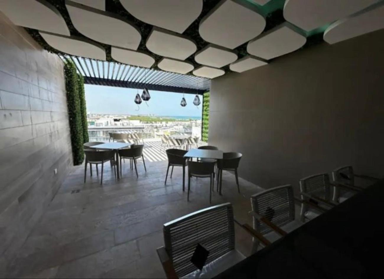 Apartment Departamento Molly En Coco Playa del Carmen