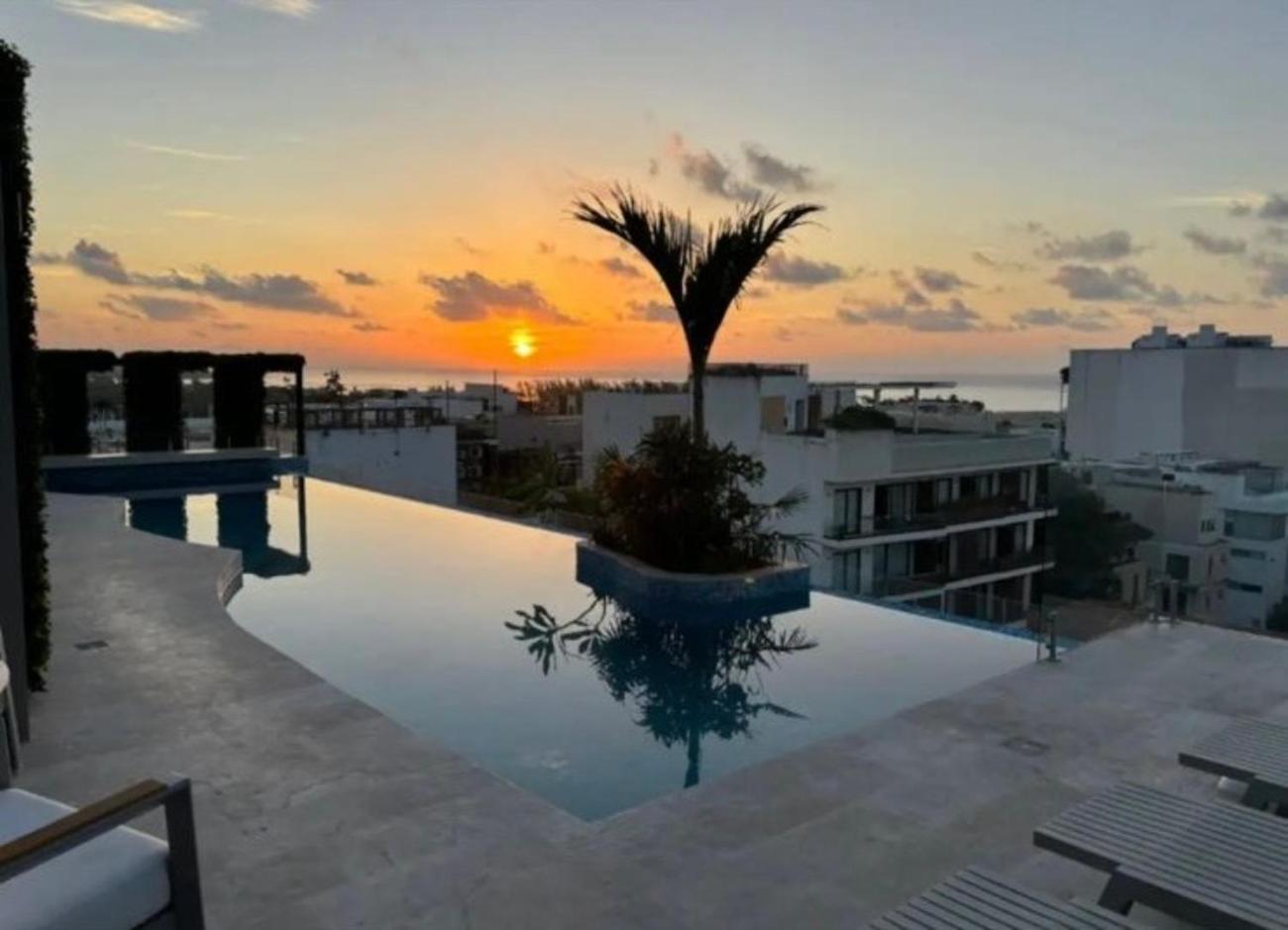Departamento Molly En Coco Apartment Playa del Carmen