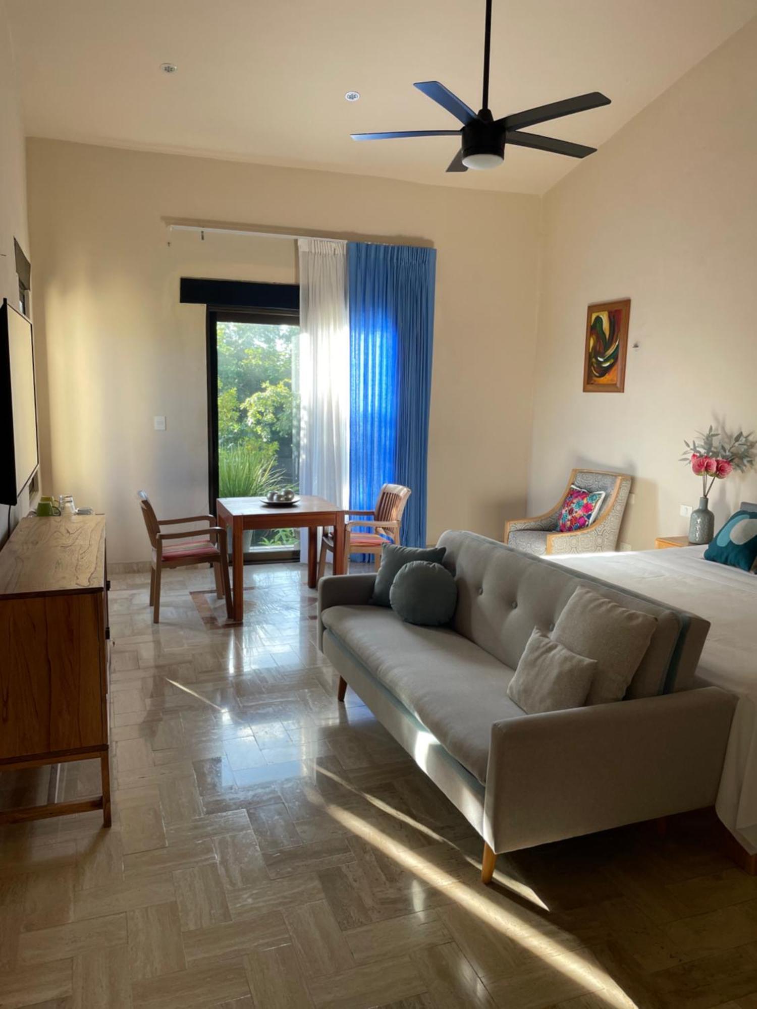 Guest house Real Escondida