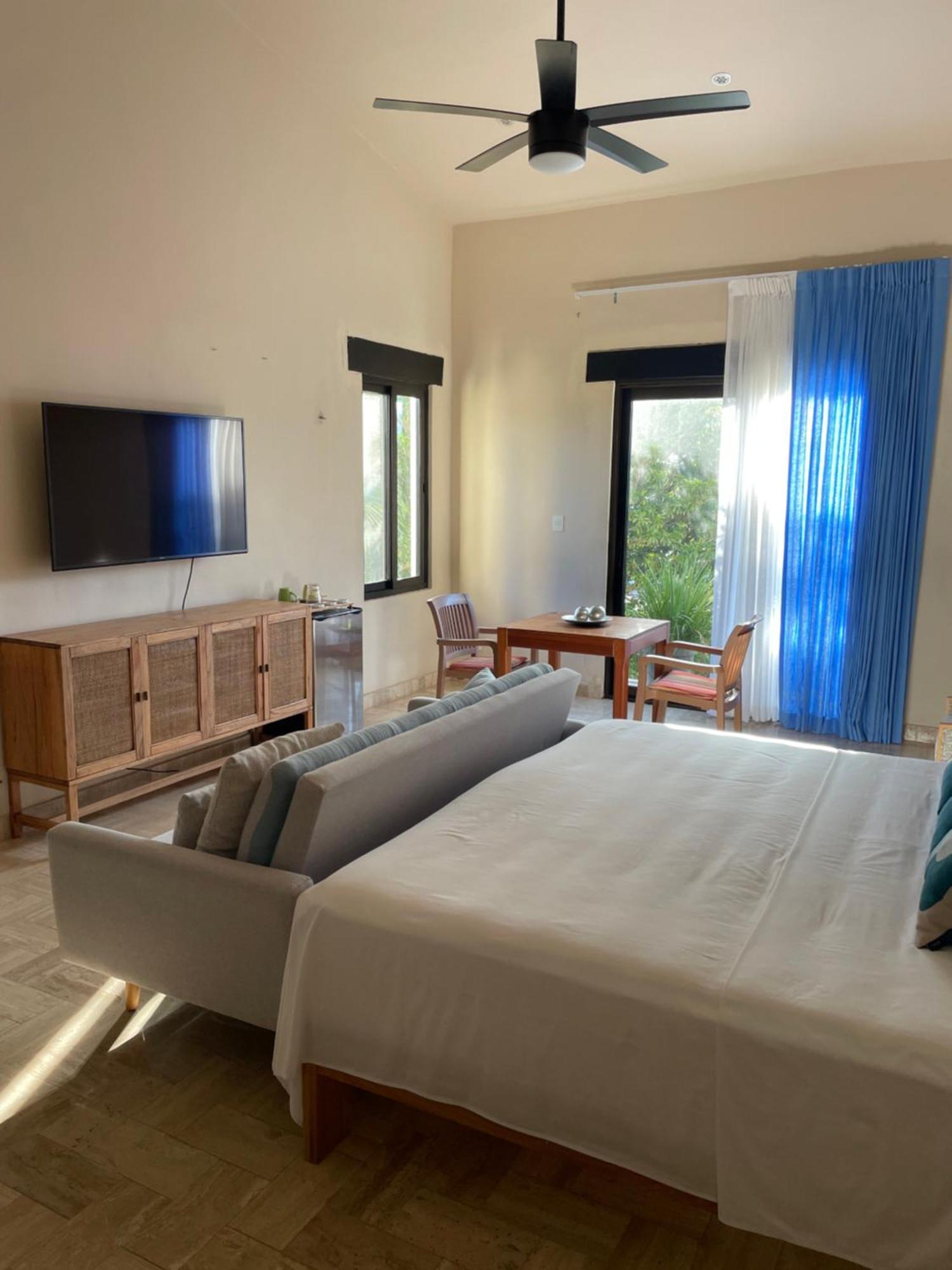 Real Escondida Guest house Playa del Carmen