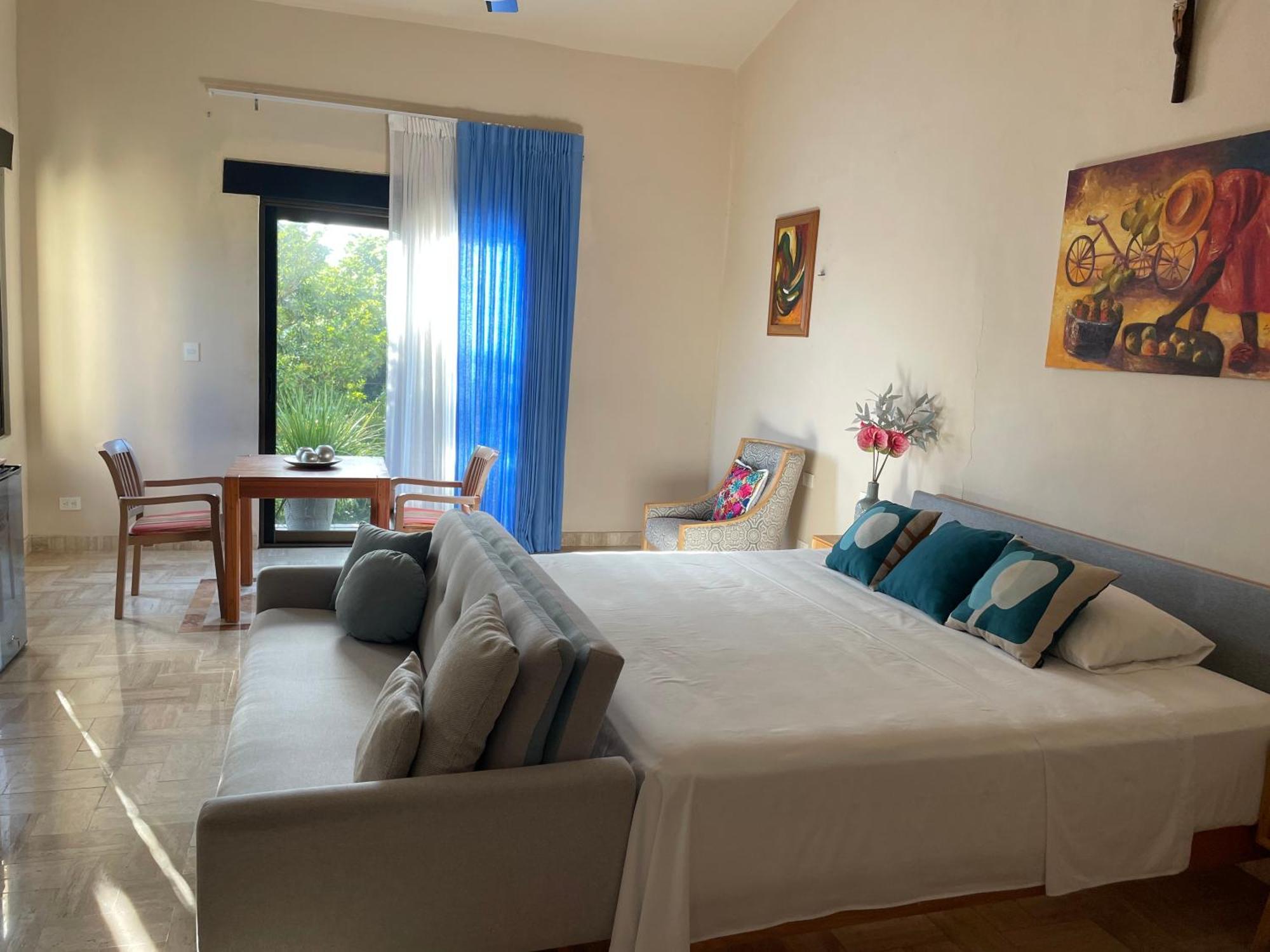 Guest house Real Escondida Playa del Carmen