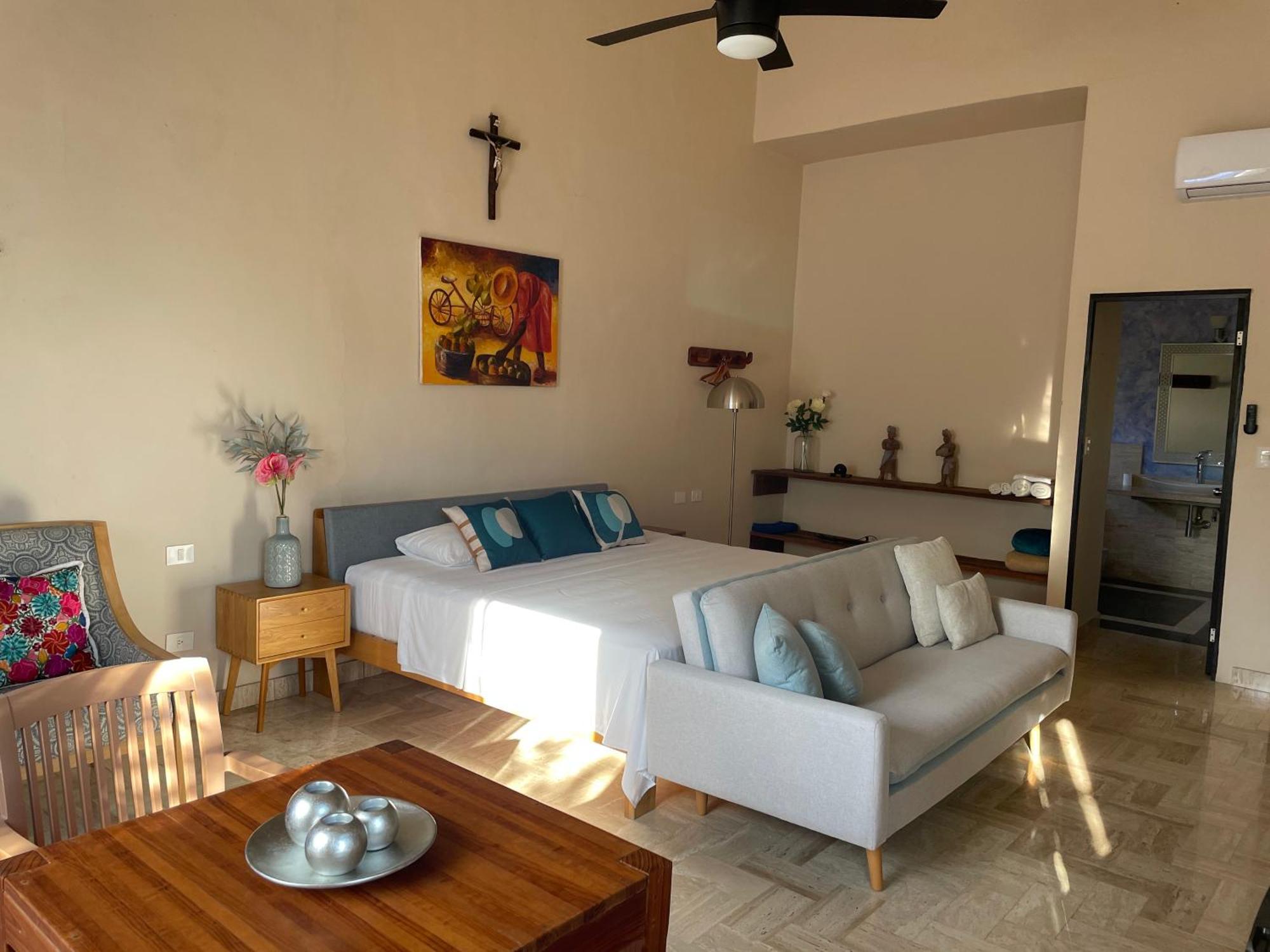 Real Escondida Guest house