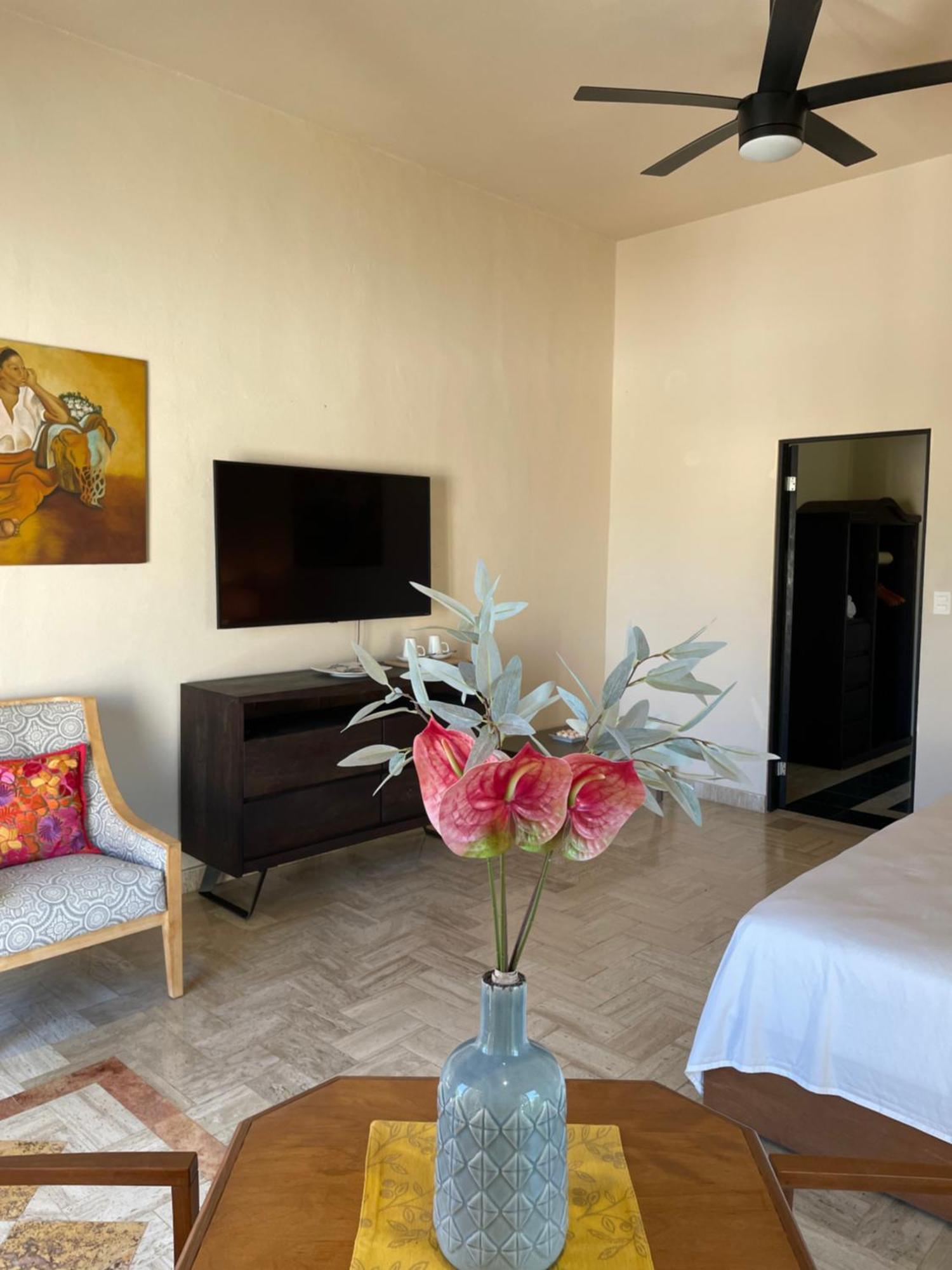 Guest house Real Escondida