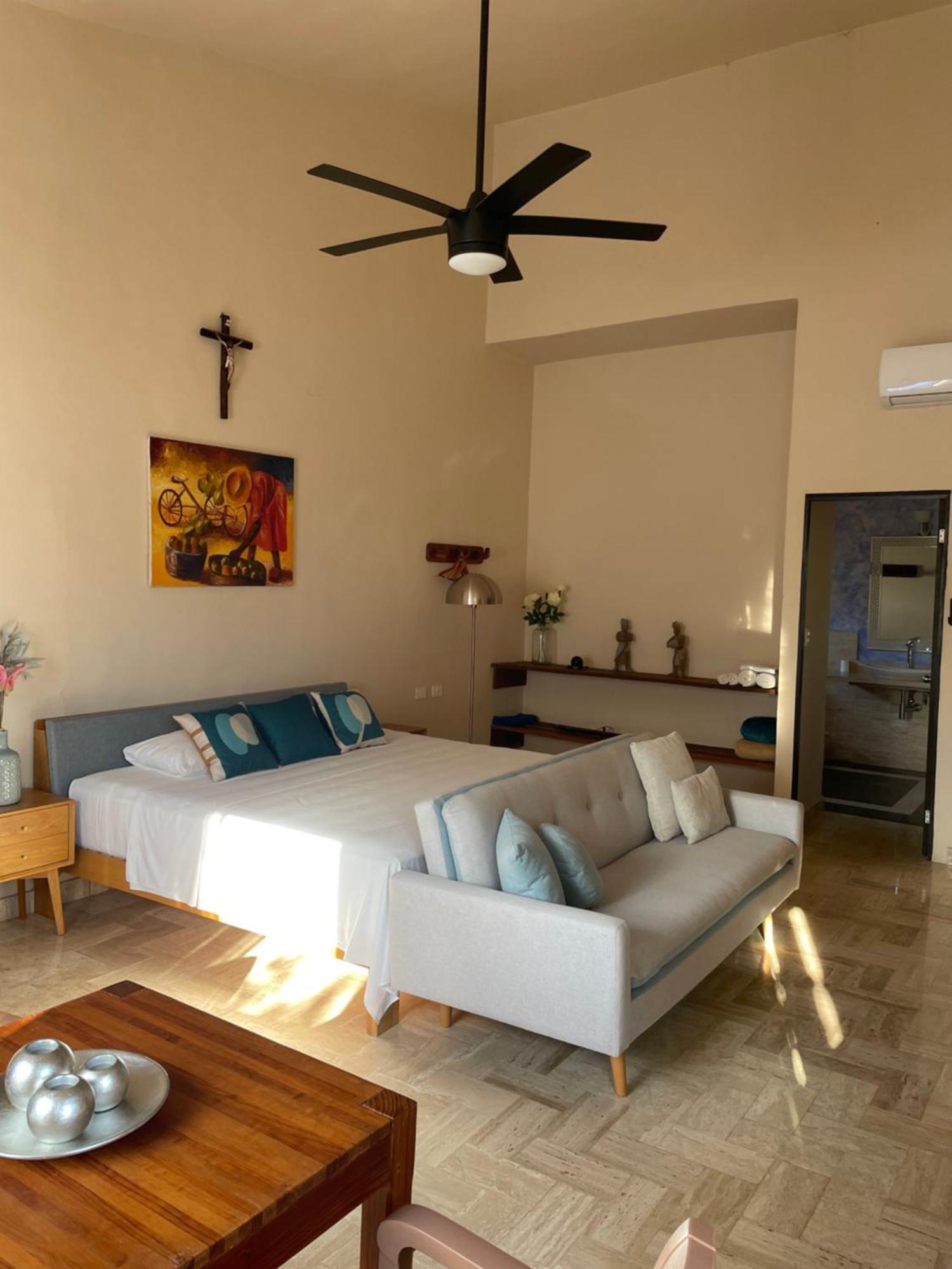 Real Escondida Guest house *