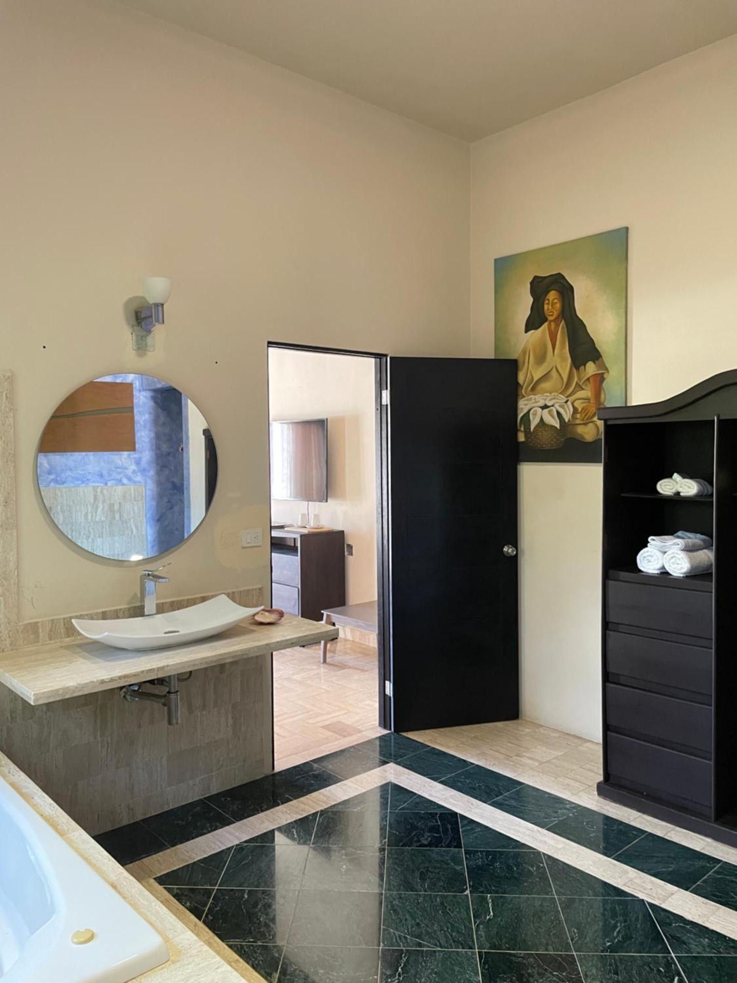 Guest house Real Escondida *
