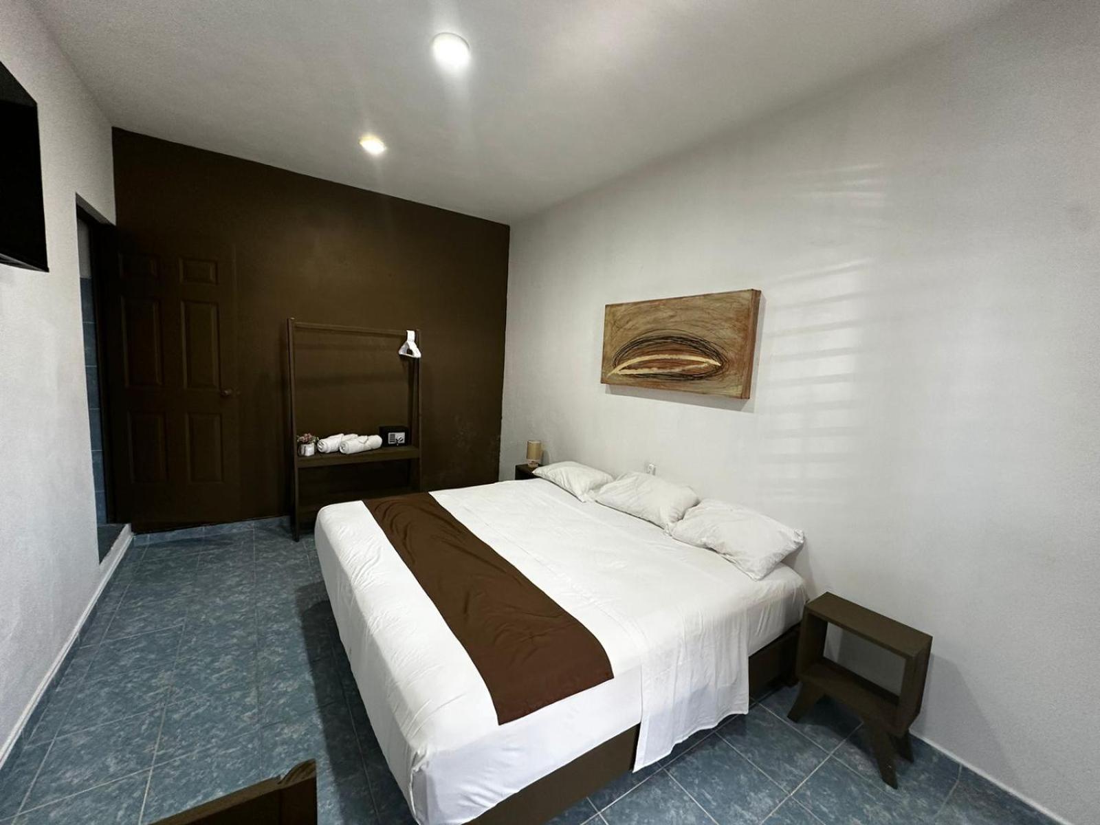 Hotel White Sand Playa Playa del Carmen