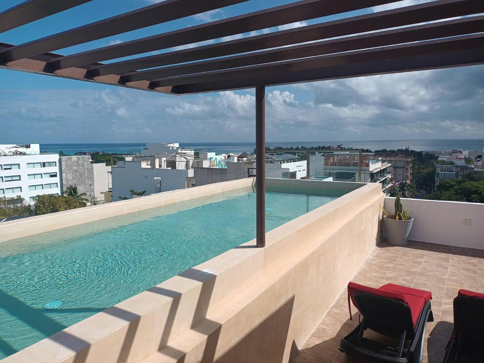 Beautiful Very Close To The And 5th Avenue Apartment