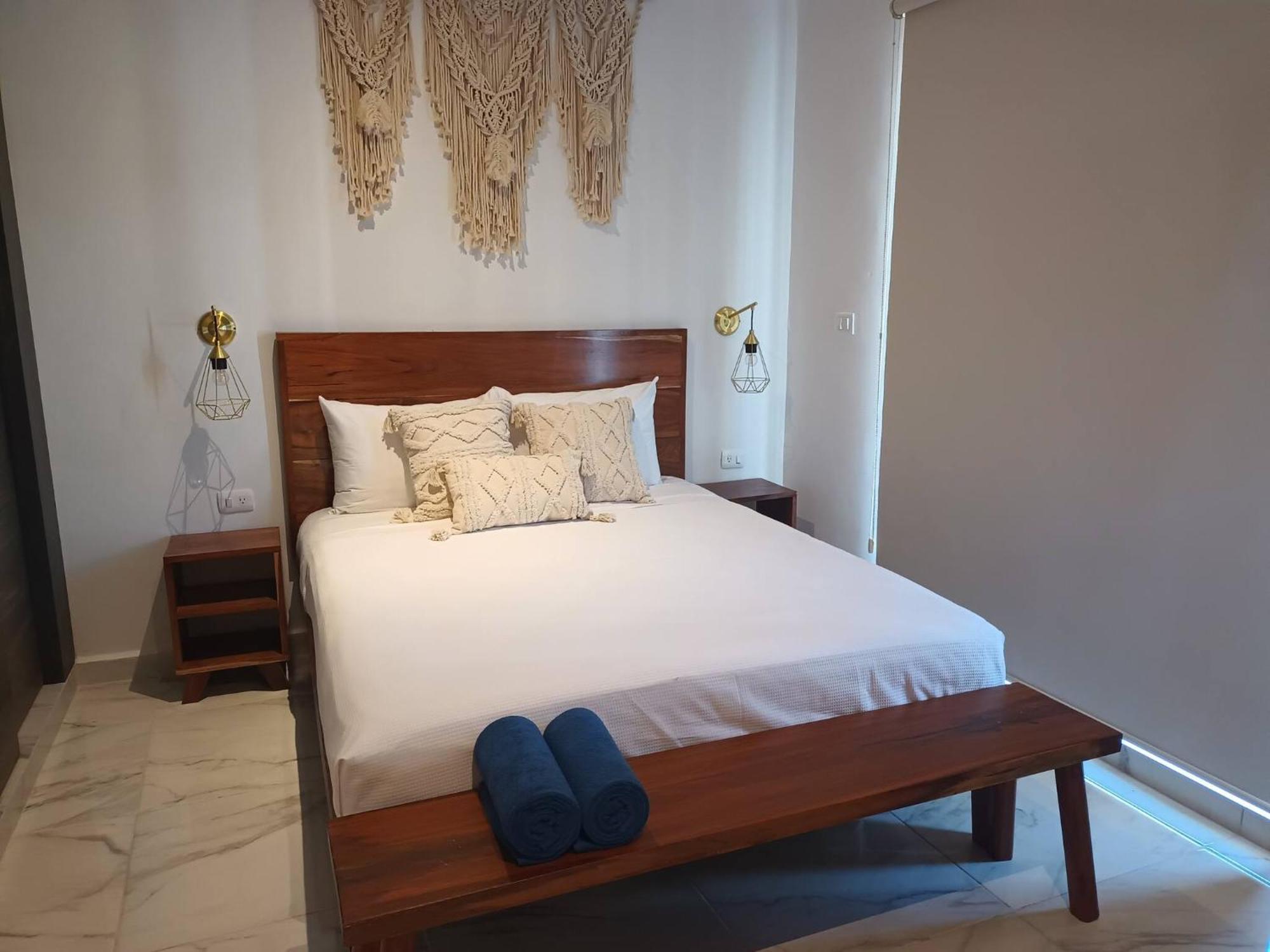 Beautiful Very Close To The And 5th Avenue * Playa del Carmen