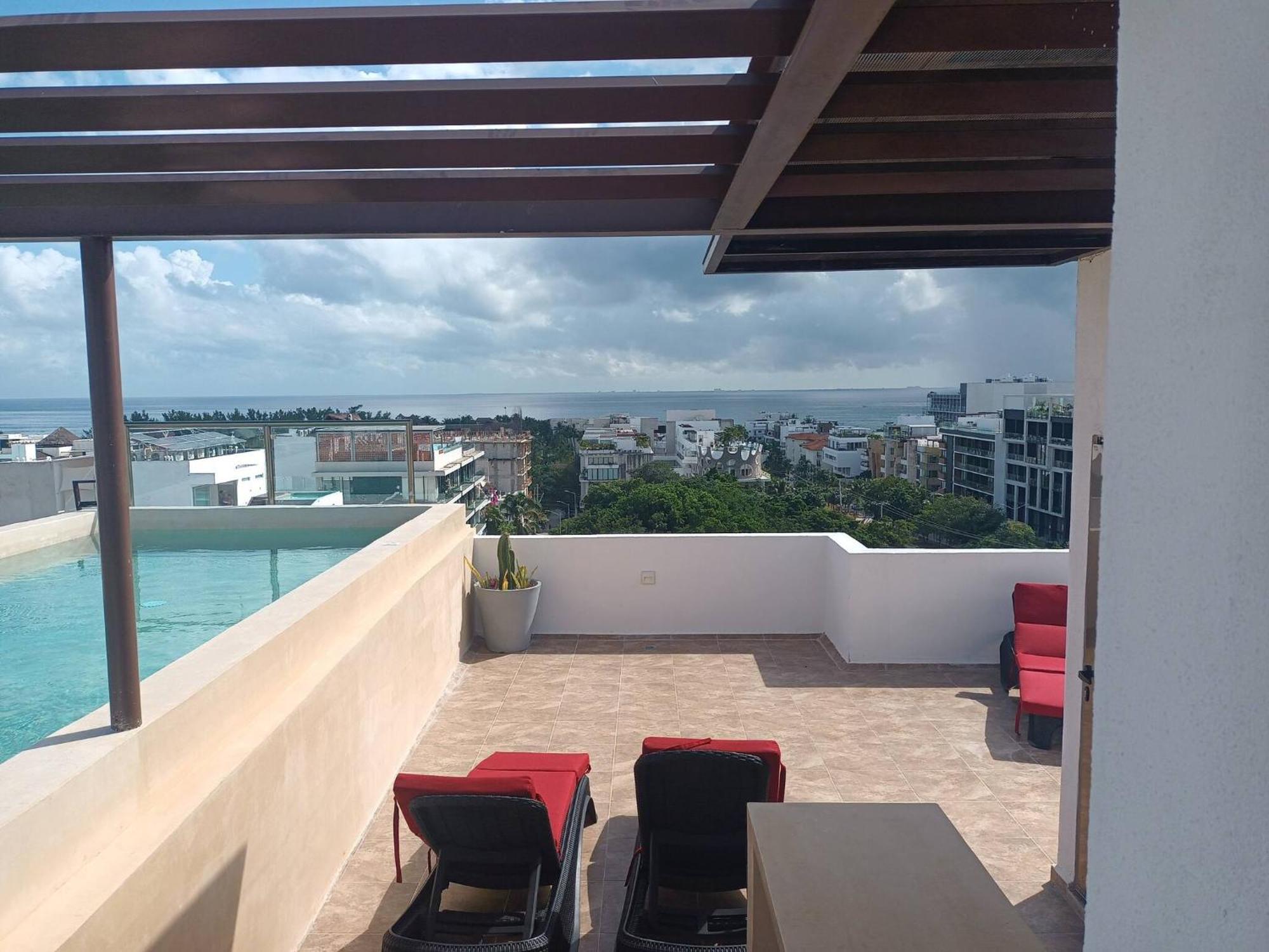 Apartment Beautiful Very Close To The And 5th Avenue Playa del Carmen