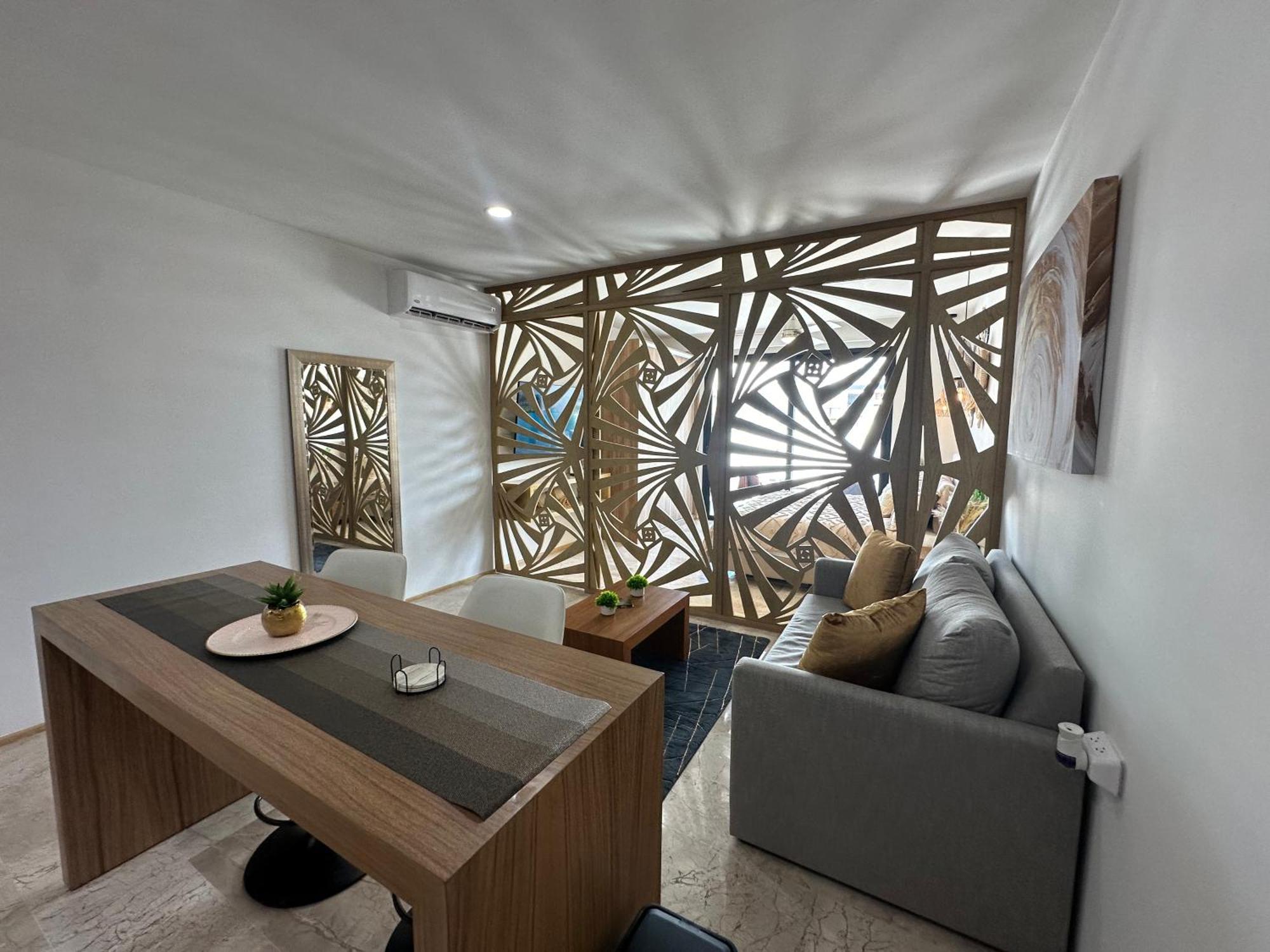 Boho Escape Apartment *