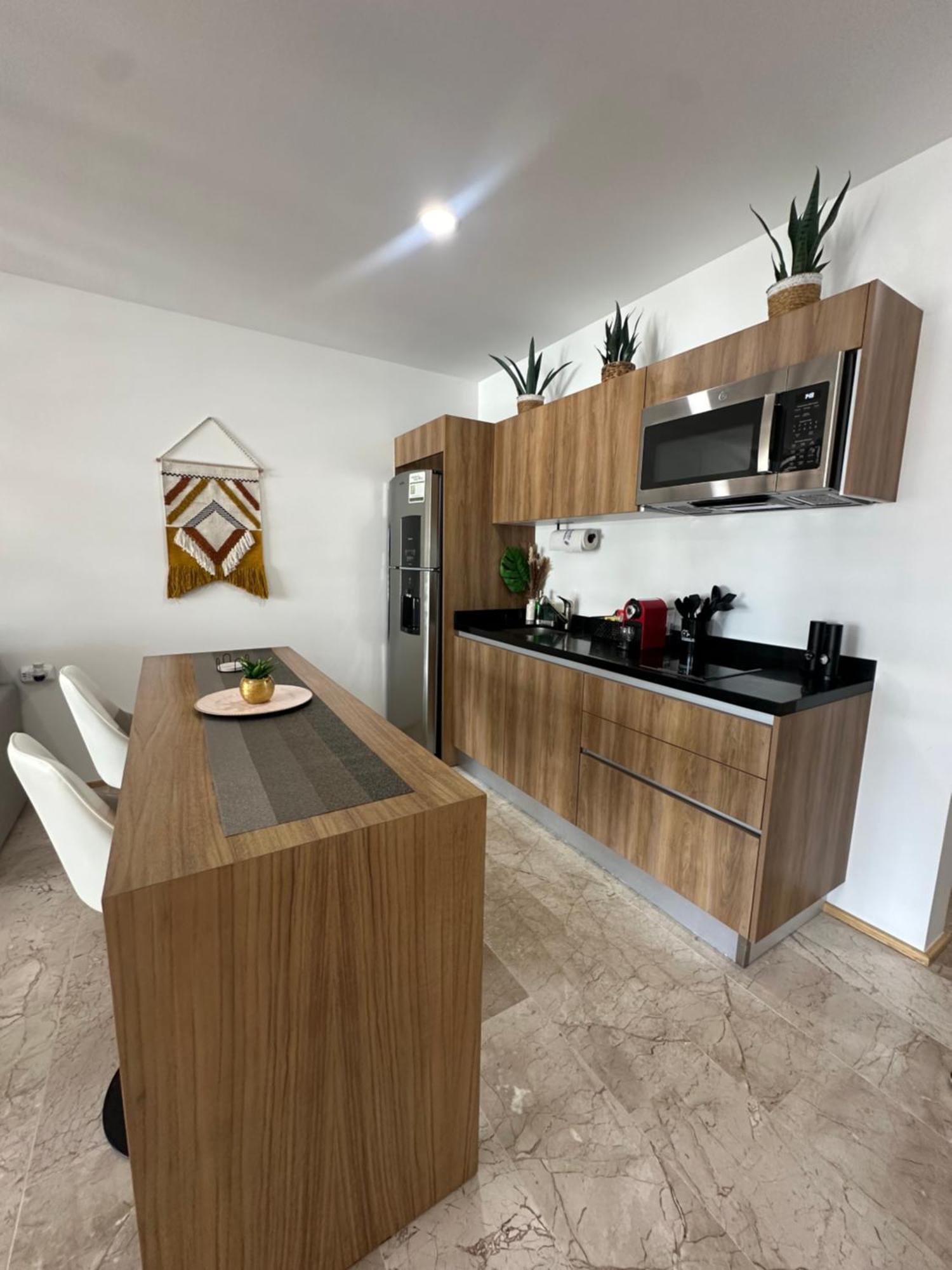 Boho Escape Apartment *