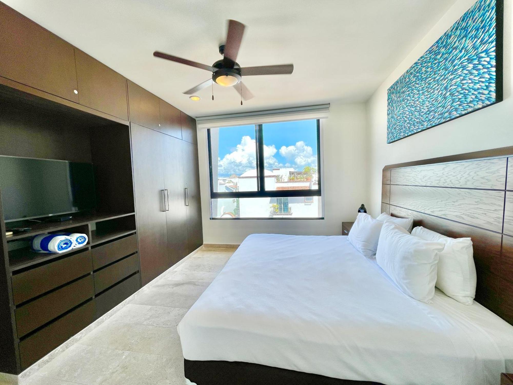Beautiful Location, Large Pool And Fast 150mg Wifi