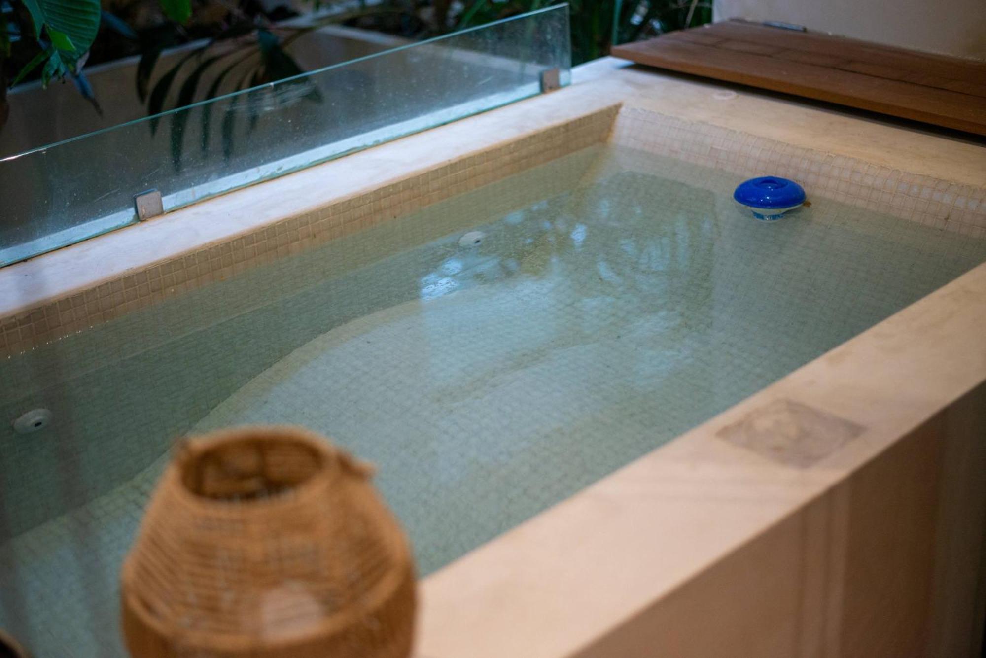 Apartment Stunning 2br With Plunge Pool - Rooftop Sea Views *