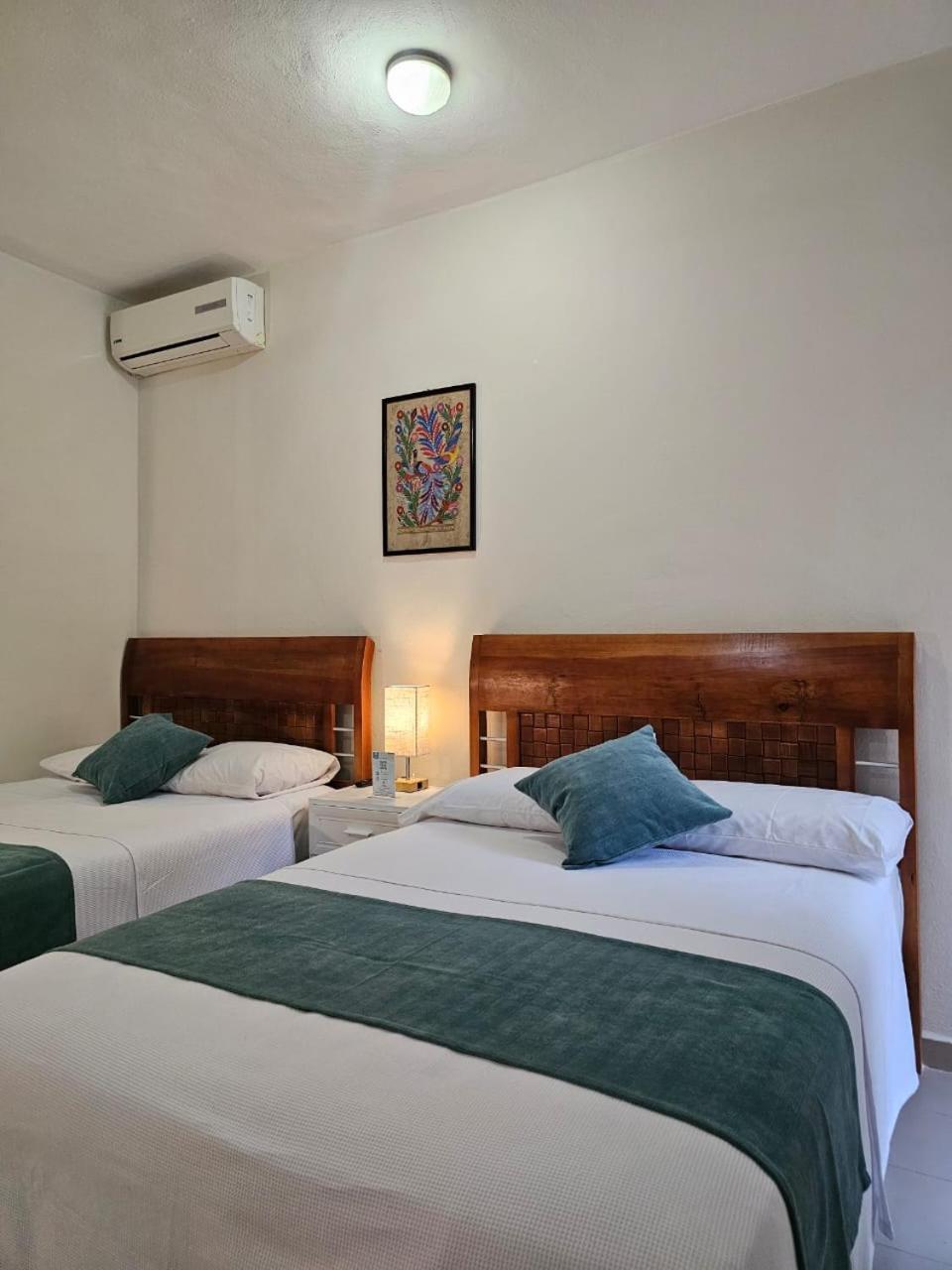 Hotel Casa Bkl