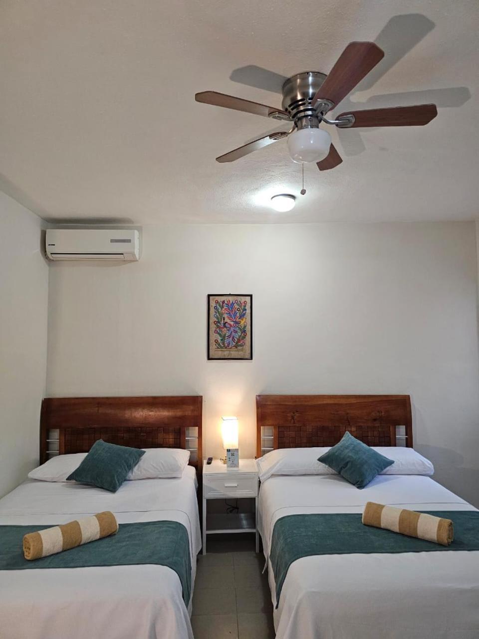 Casa Bkl * Playa del Carmen