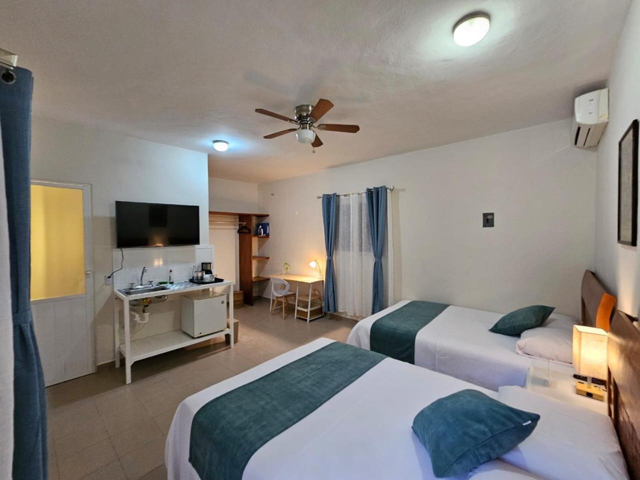 Hotel Casa Bkl Playa del Carmen