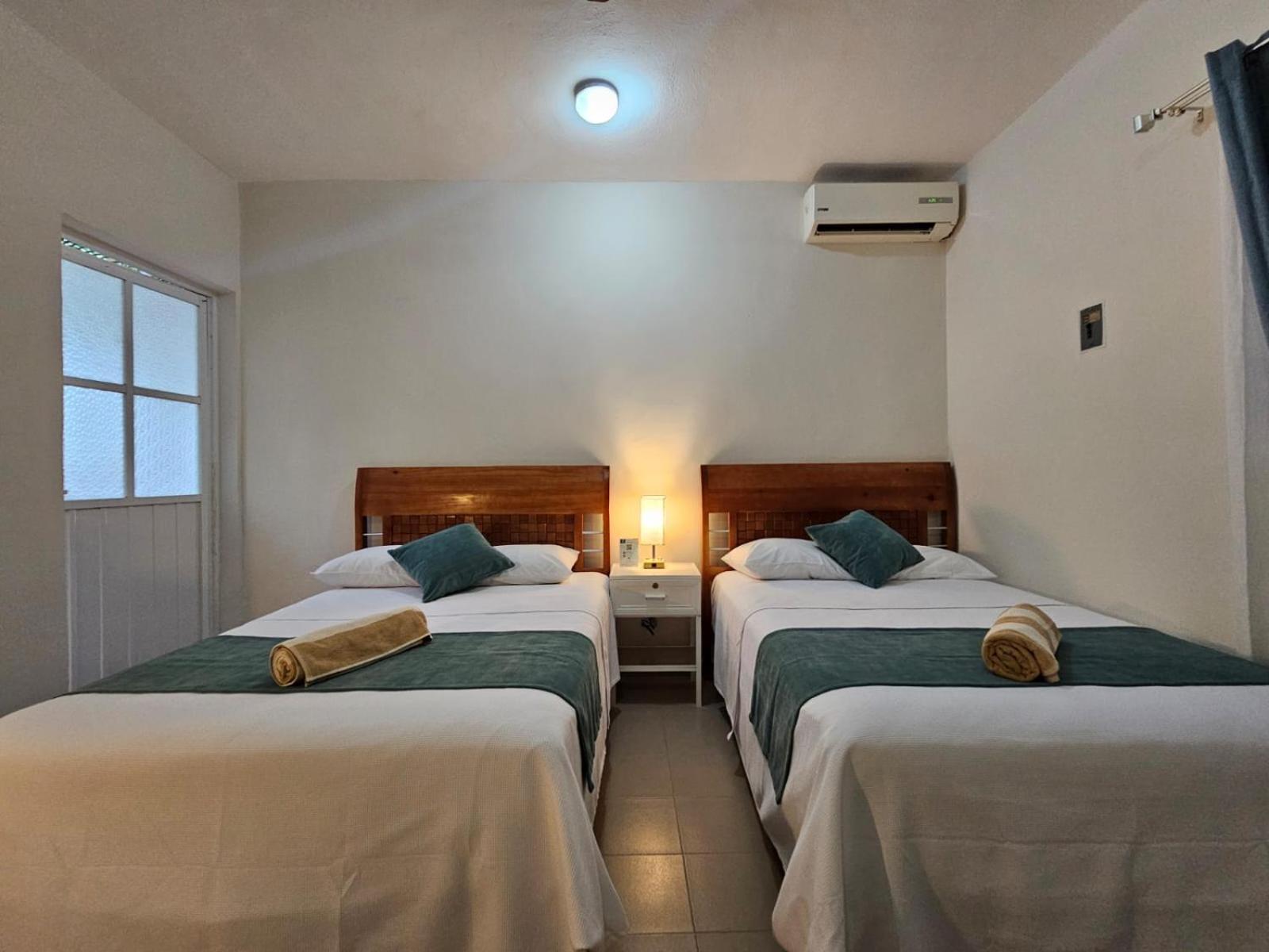 Casa Bkl * Playa del Carmen