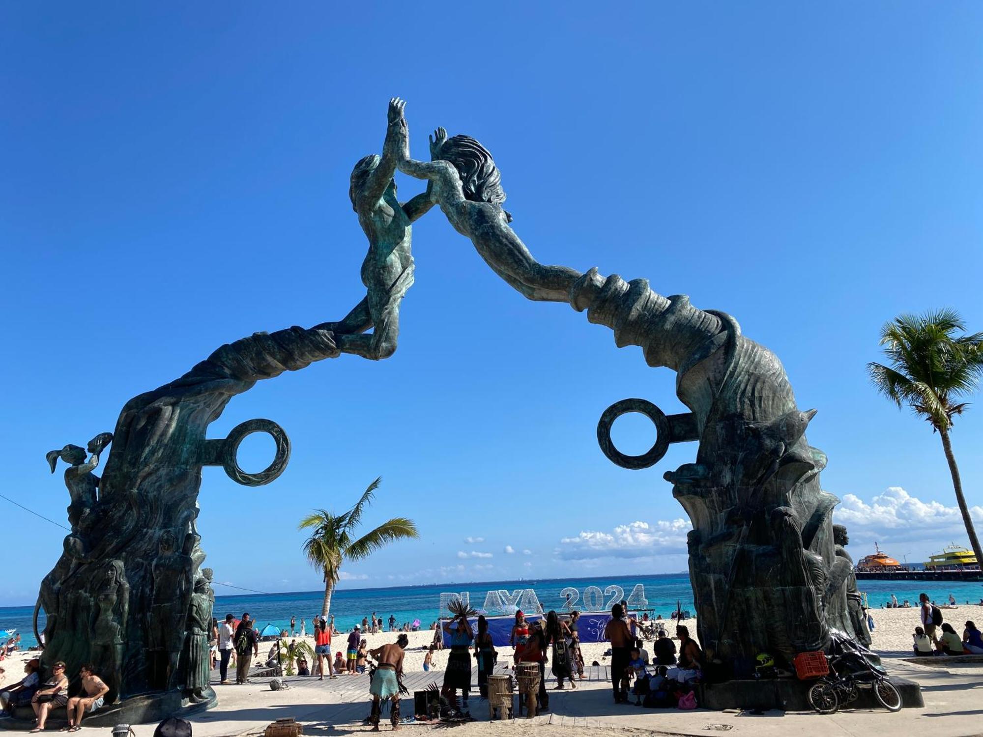 Turquesa Playa del Carmen