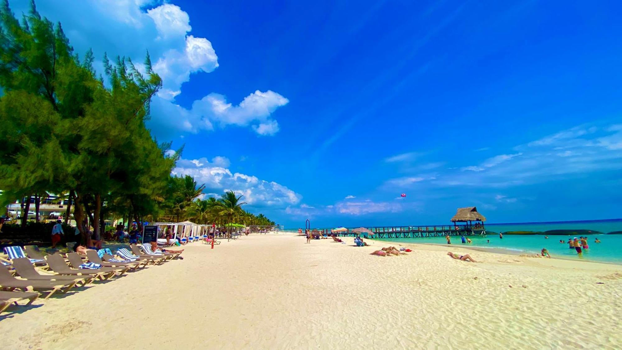 Turquesa Herberg Playa del Carmen
