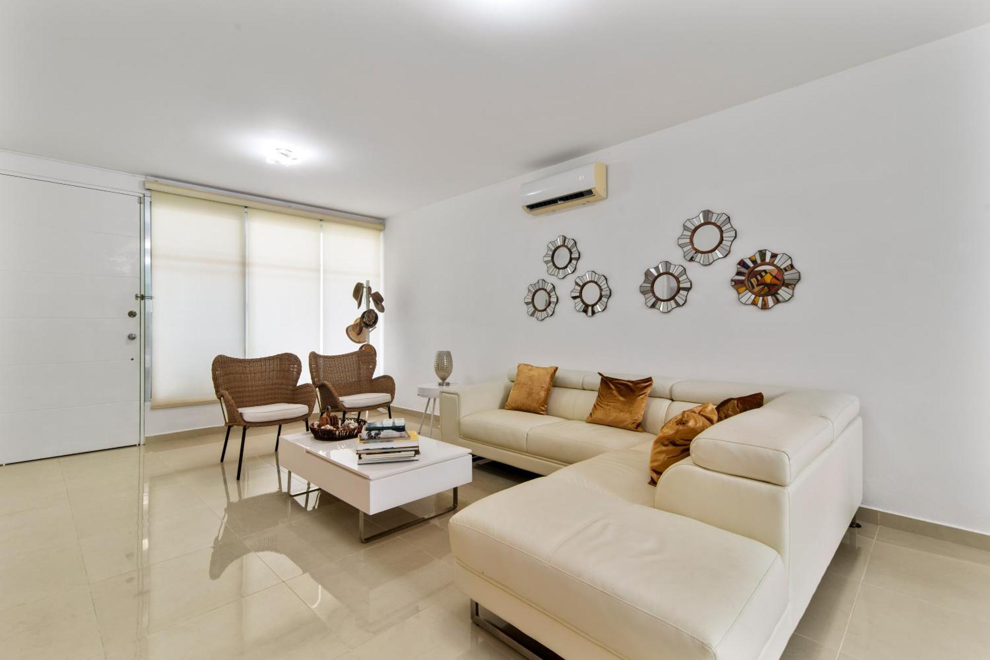 Casa Lula 5-br Getaway In Riviera Maya Holiday home
