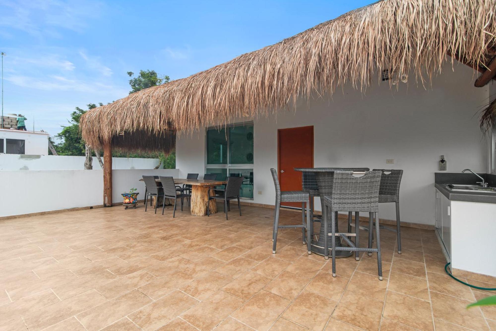 Casa Lula 5-br Getaway In Riviera Maya Holiday home Playa del Carmen