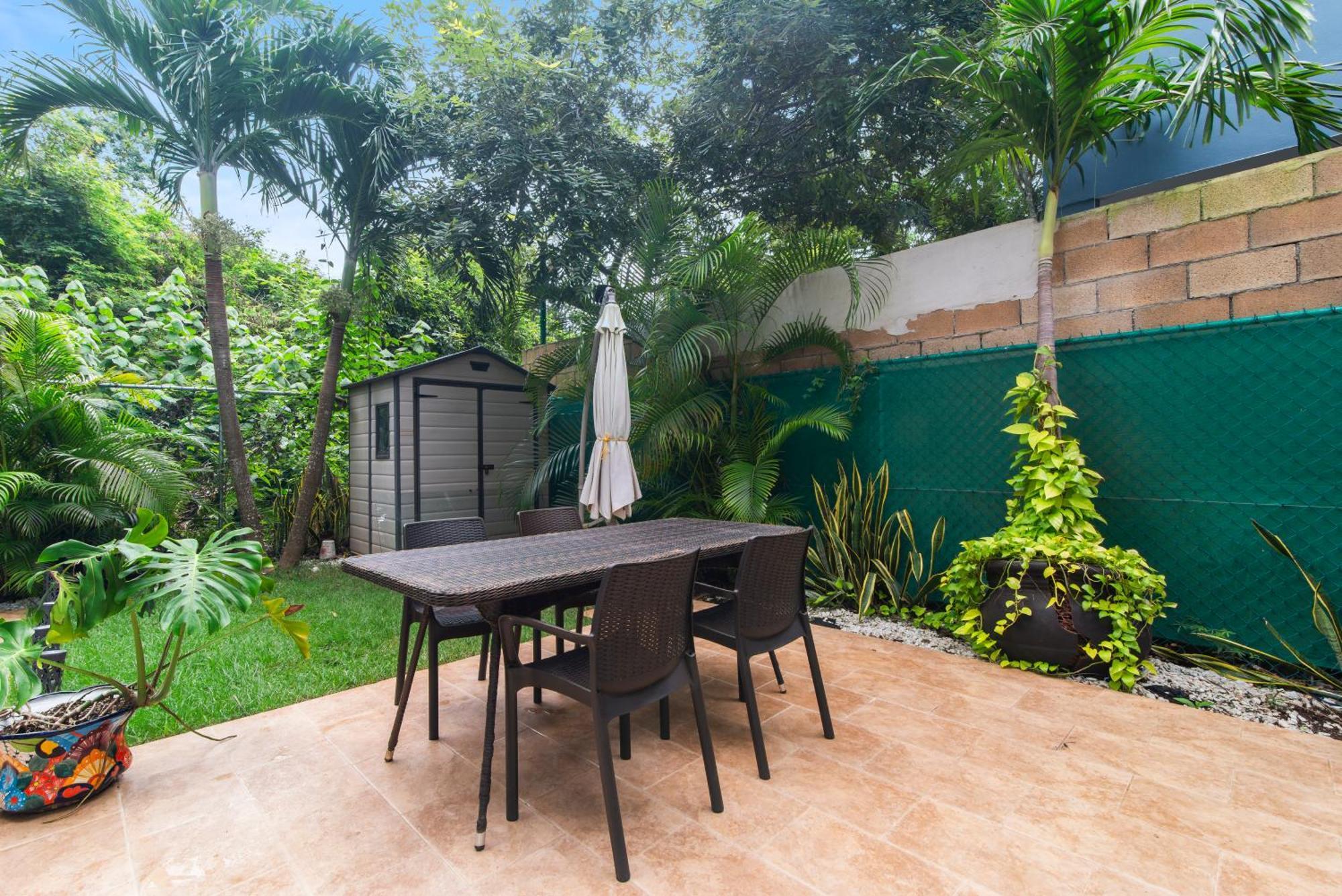 Holiday home Casa Lula 5-br Getaway In Riviera Maya *