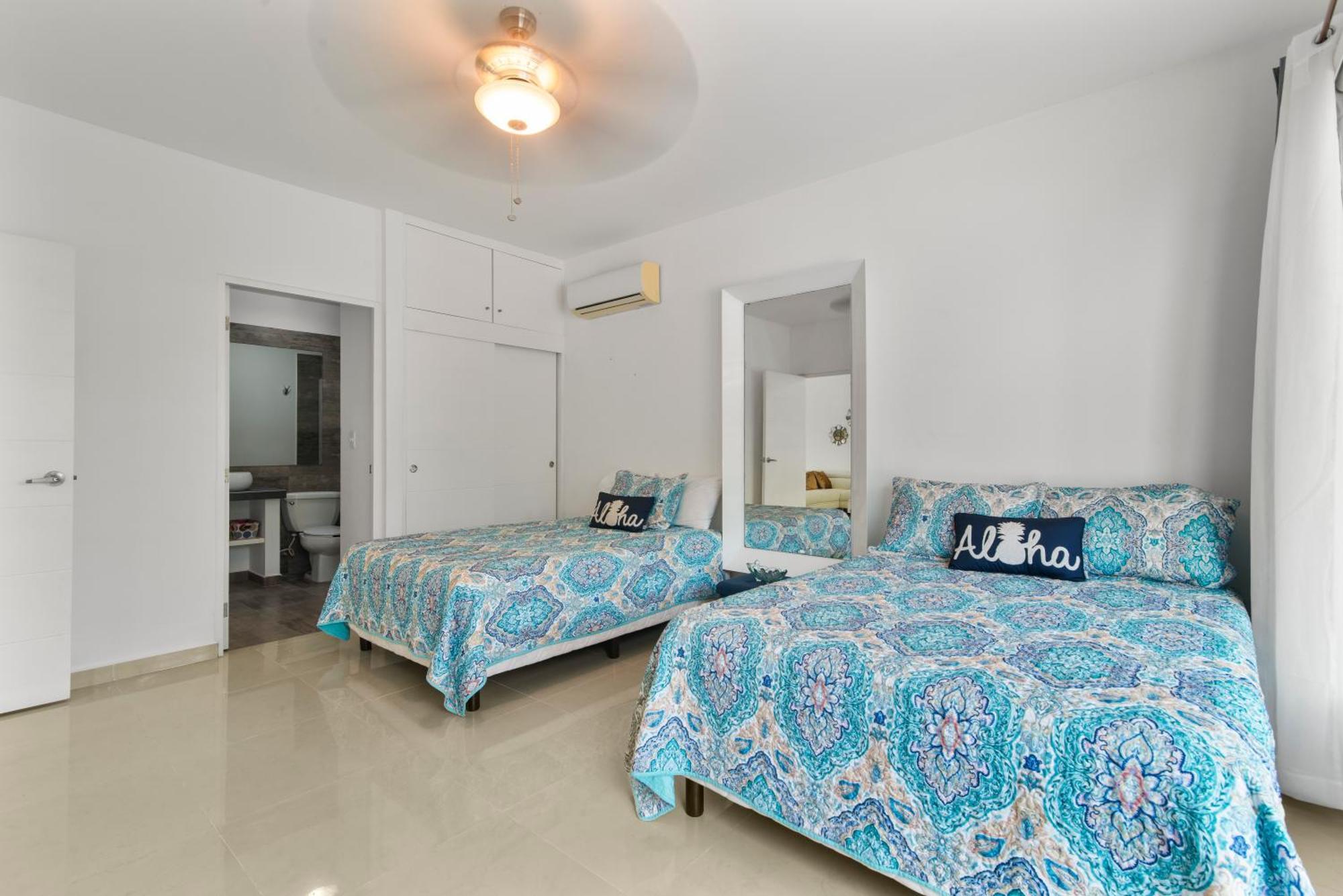 Holiday home Casa Lula 5-br Getaway In Riviera Maya *