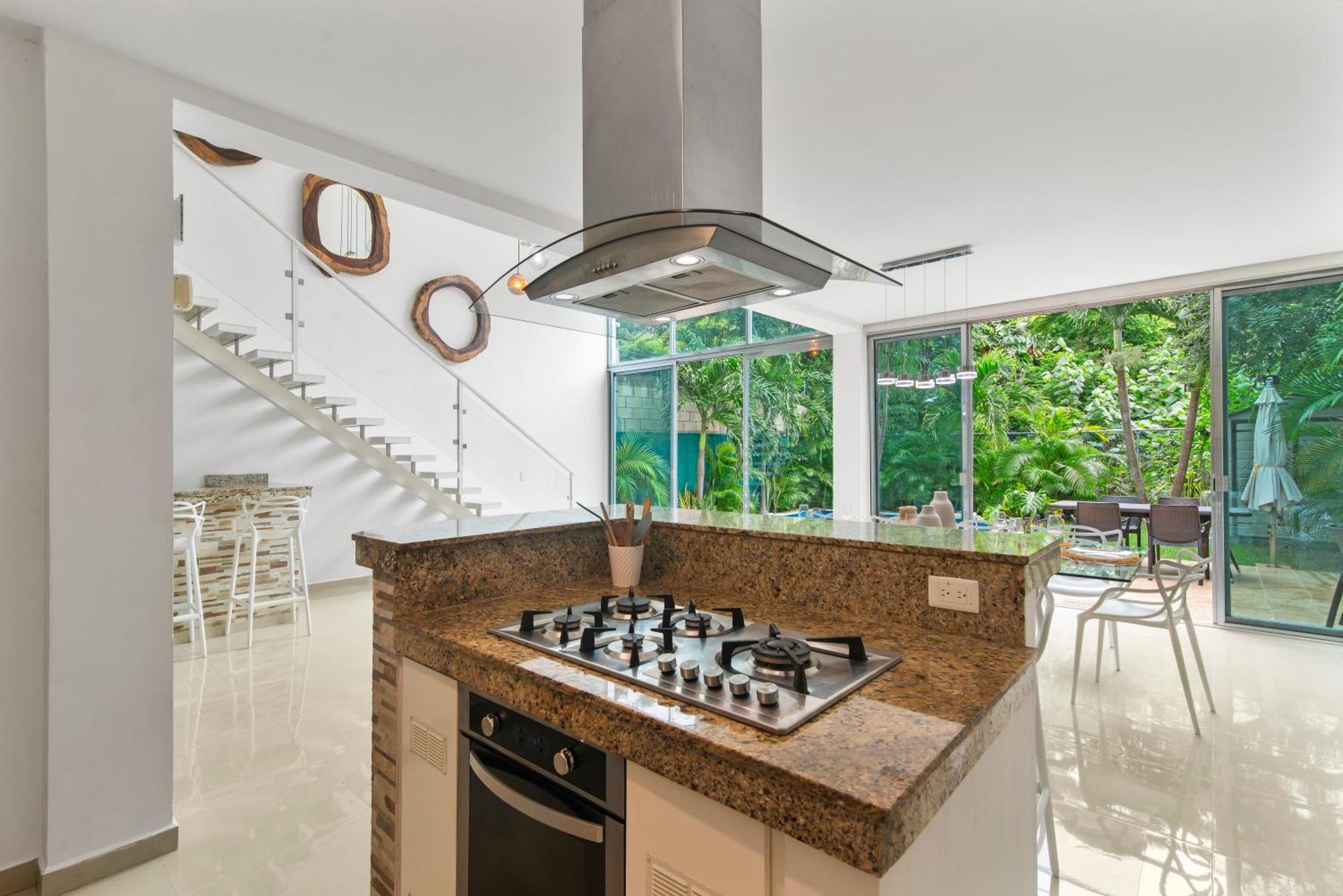 Casa Lula 5-br Getaway In Riviera Maya * Playa del Carmen