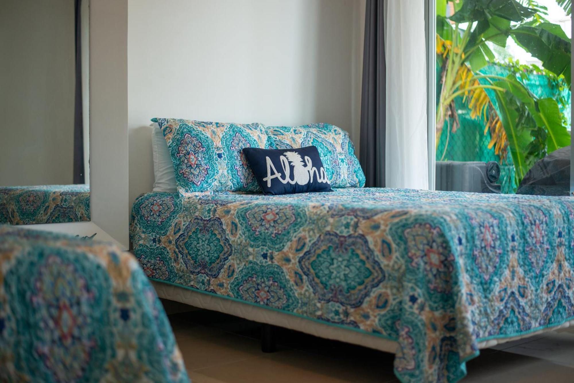 Holiday home Casa Lula 5-br Getaway In Riviera Maya