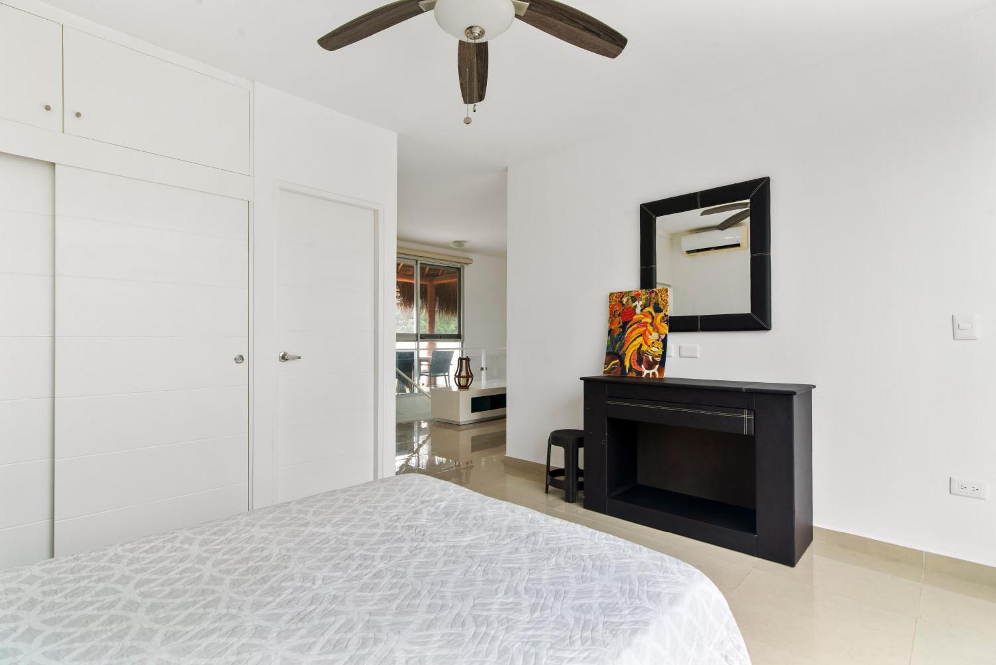 Holiday home Casa Lula 5-br Getaway In Riviera Maya Playa del Carmen