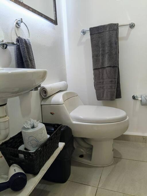 Departamento Colibri Apartamento