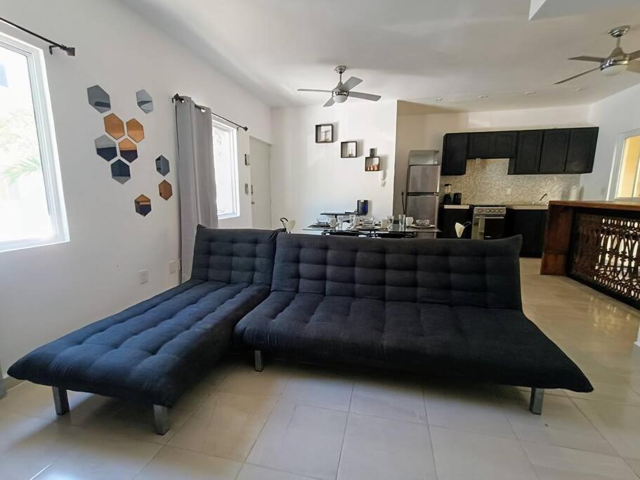 Departamento Colibri Apartamento