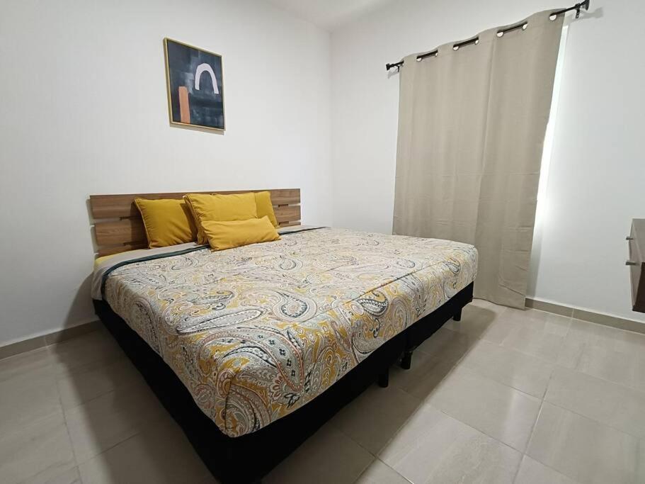 Apartamento Departamento Colibri