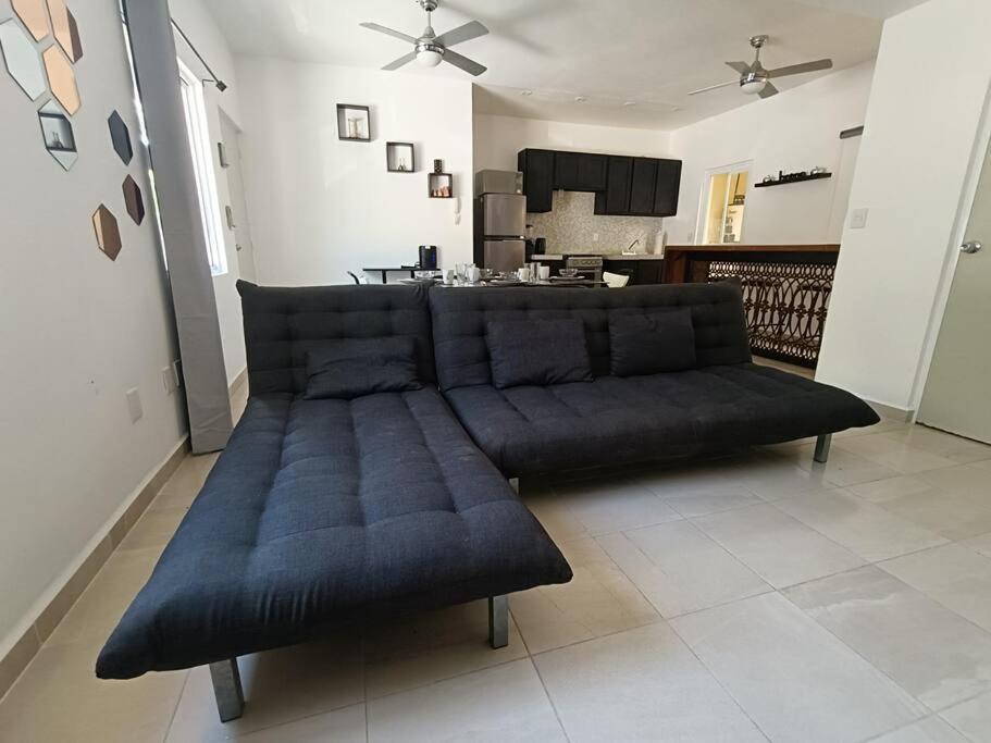 Departamento Colibri Apartamento Playa del Carmen