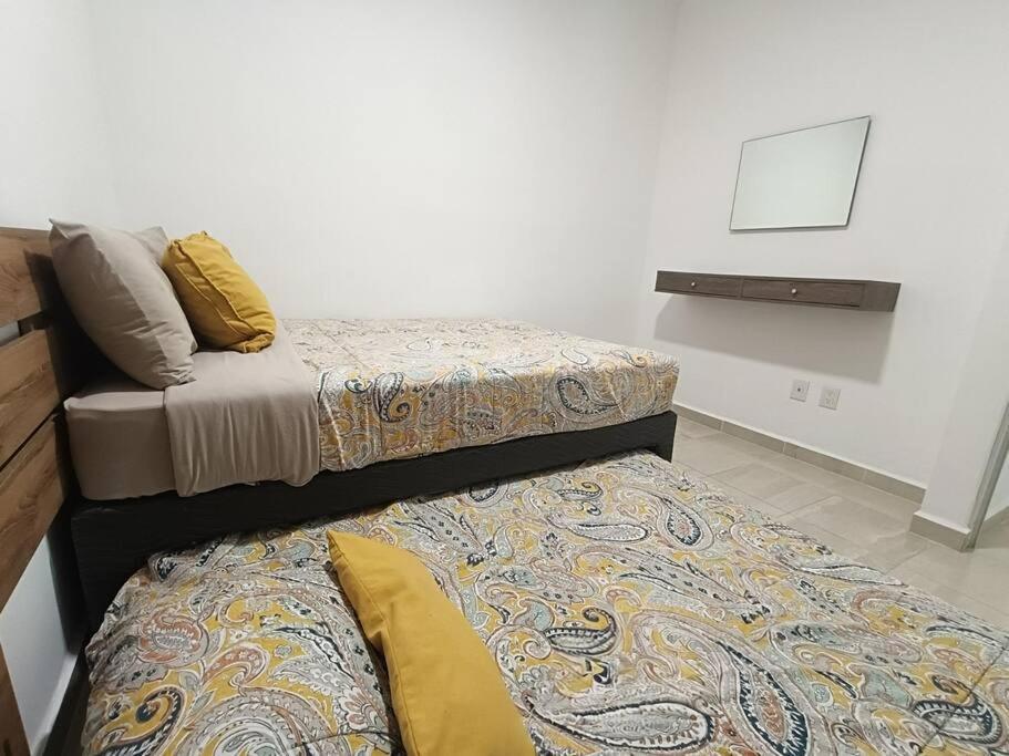 Apartamento Departamento Colibri