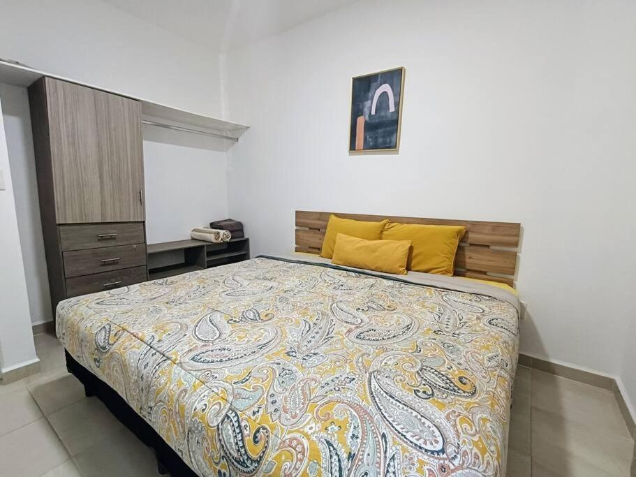 Departamento Colibri Apartamento *