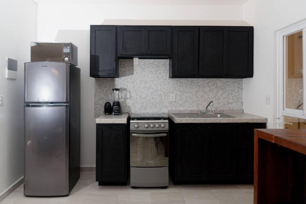 Apartamento Departamento Colibri *